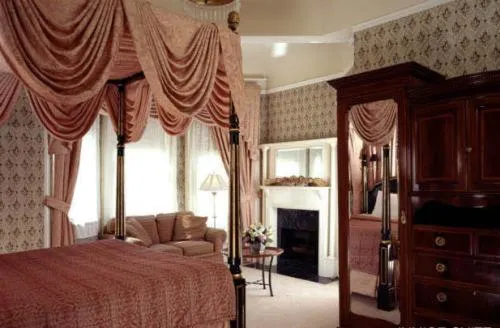 Day, Bed in Hotel Majestic