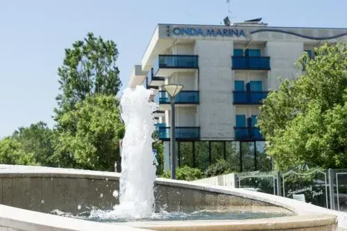Hotel Onda Marina Hotel Onda Marina
