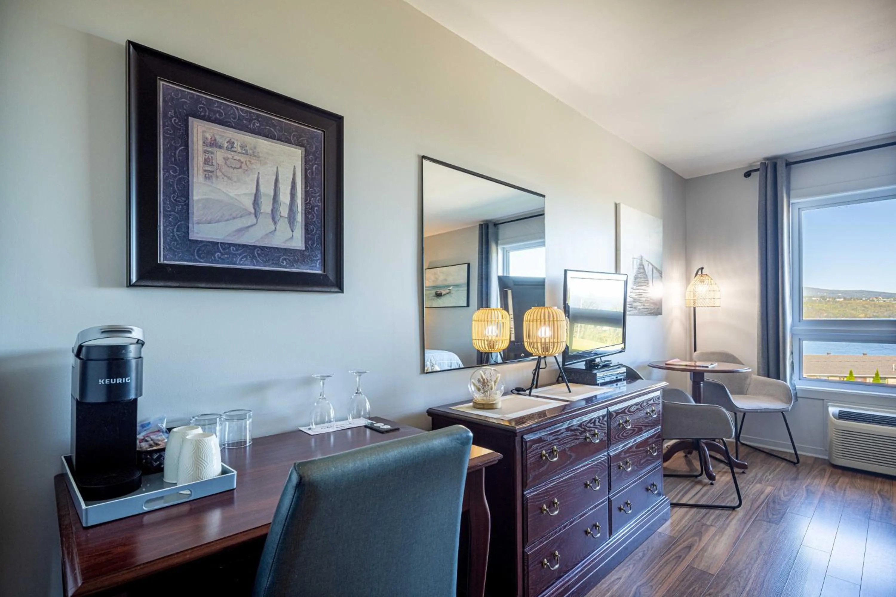 Motel le Point de Vue