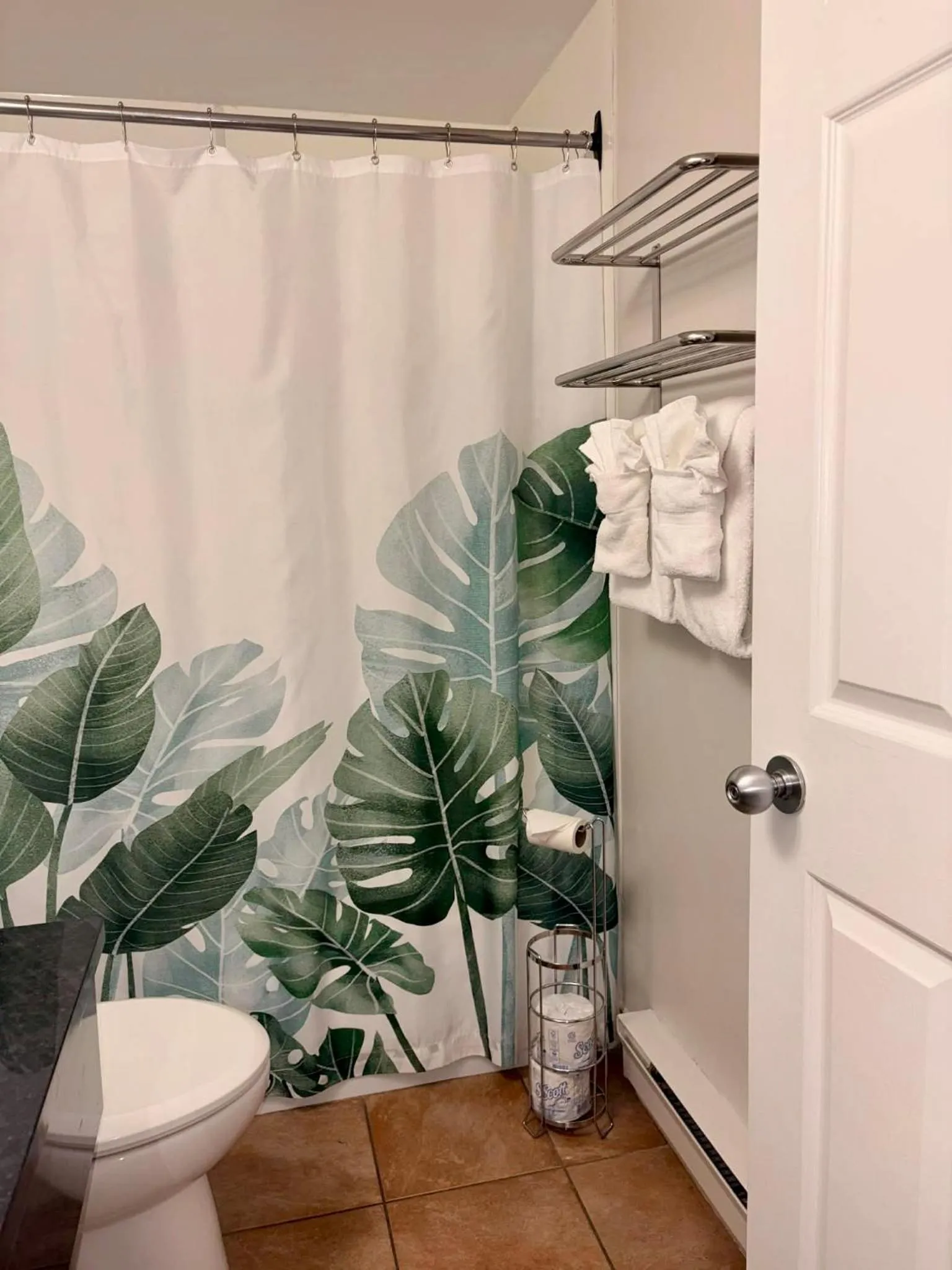 Motel le Point de Vue