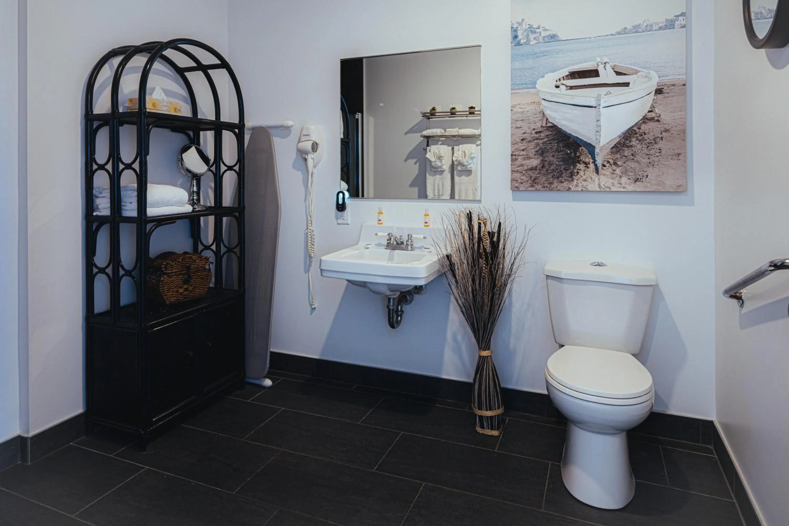 Motel le Point de Vue