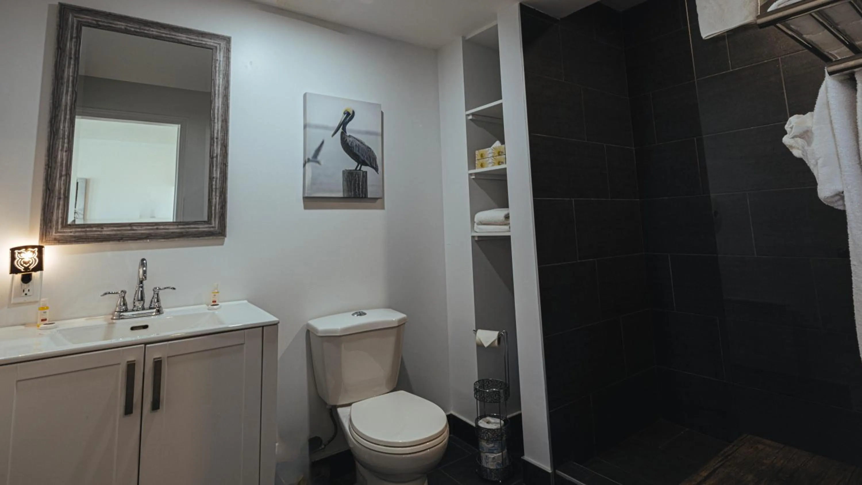 Motel le Point de Vue