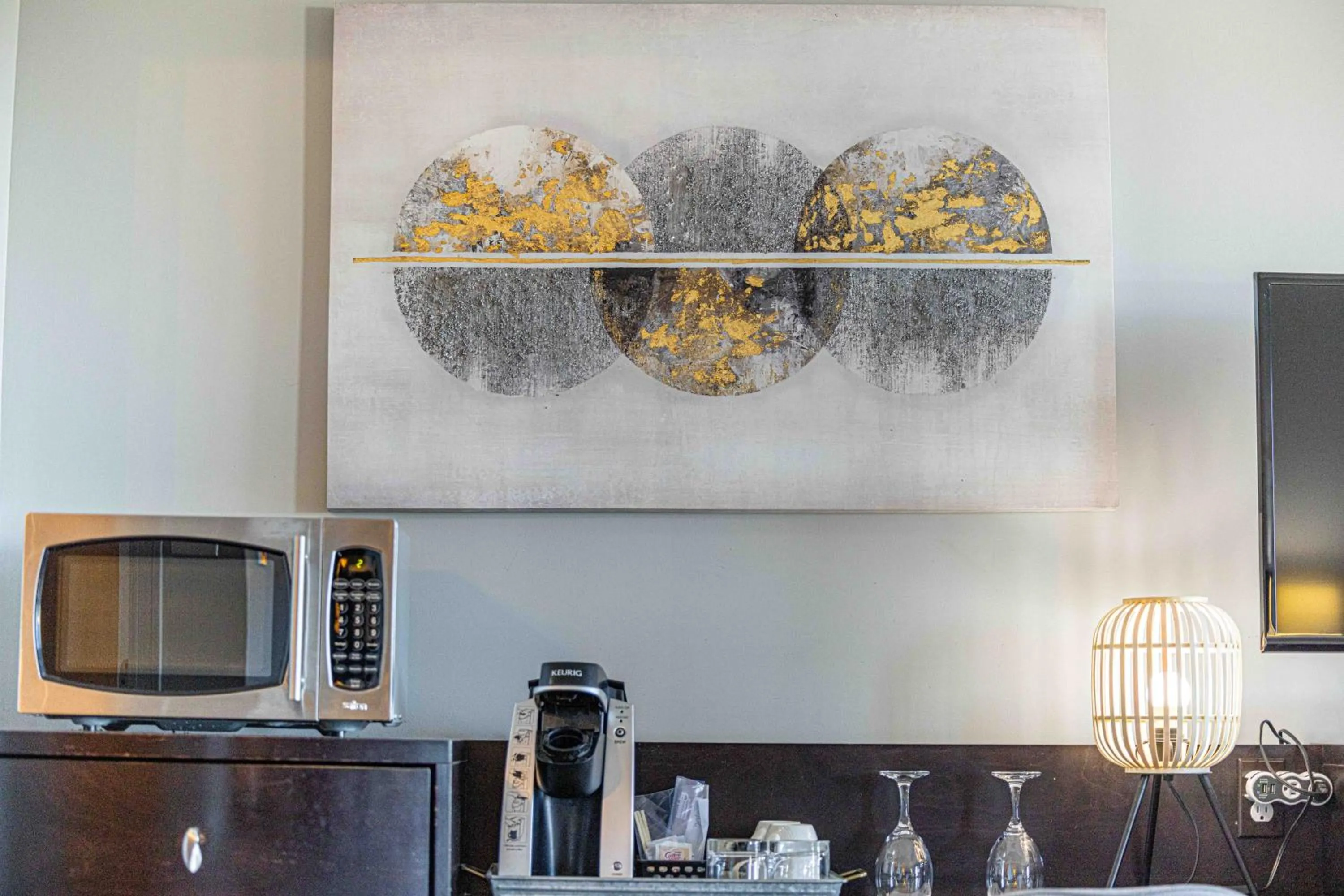 Motel le Point de Vue