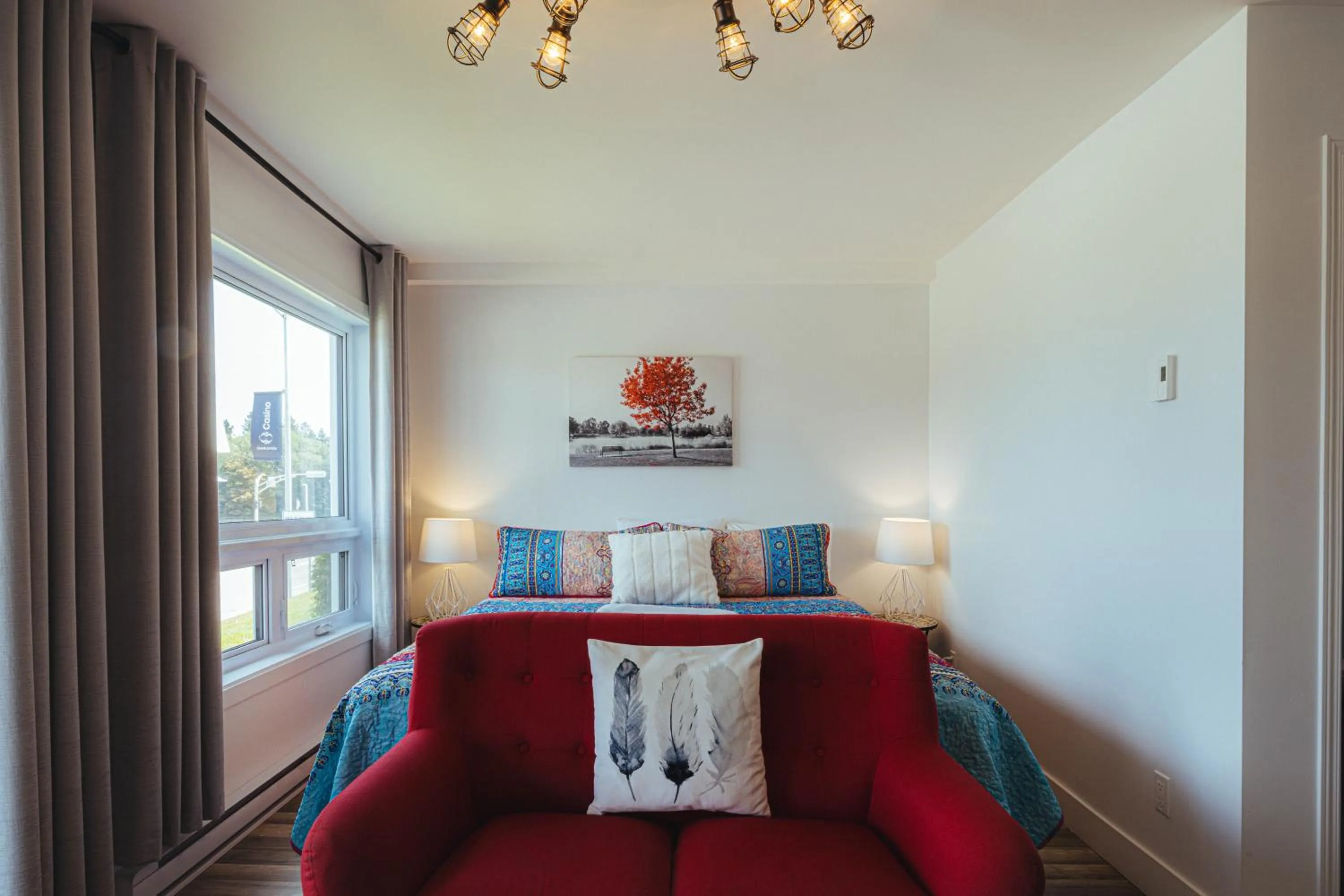 Motel le Point de Vue