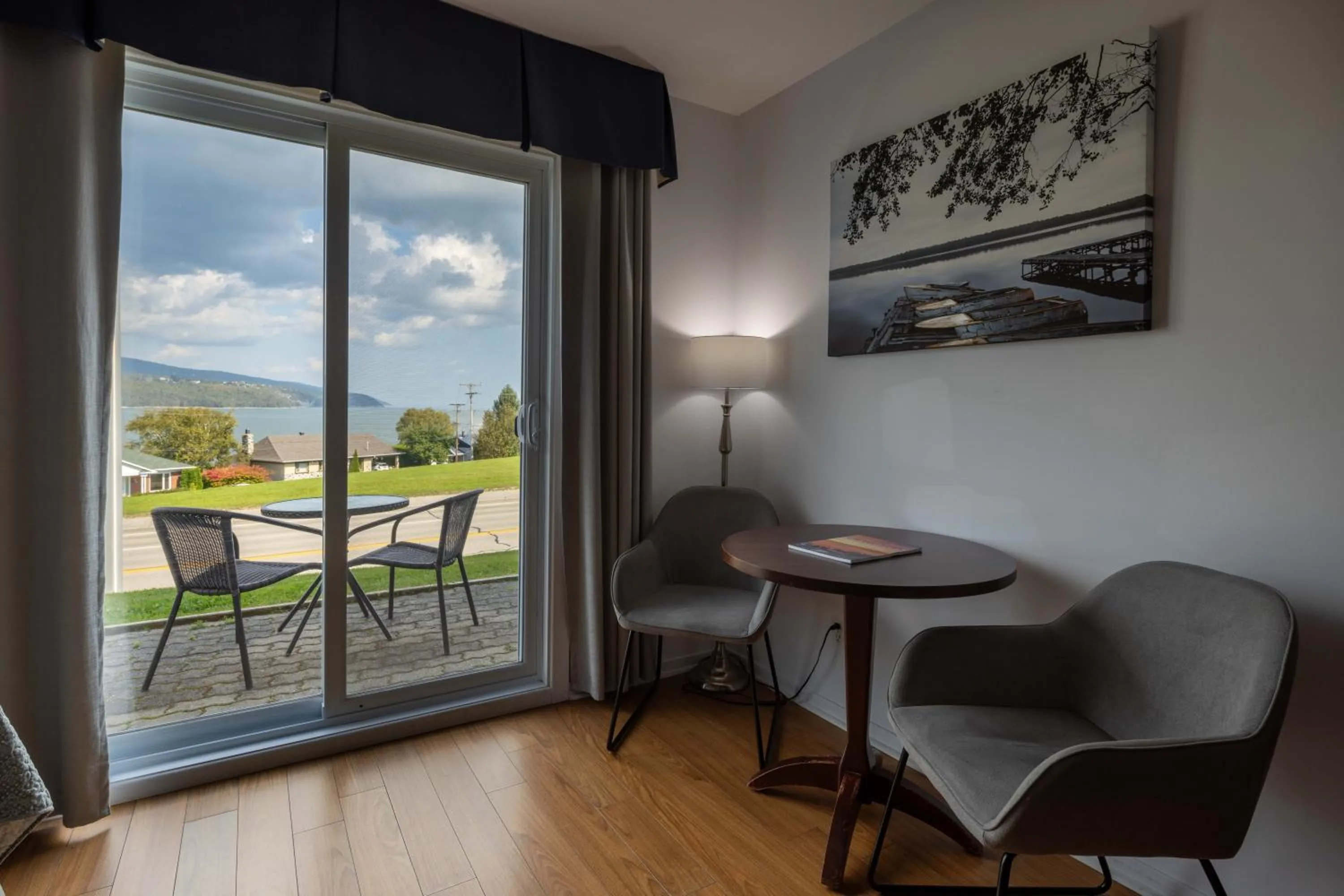 Motel le Point de Vue