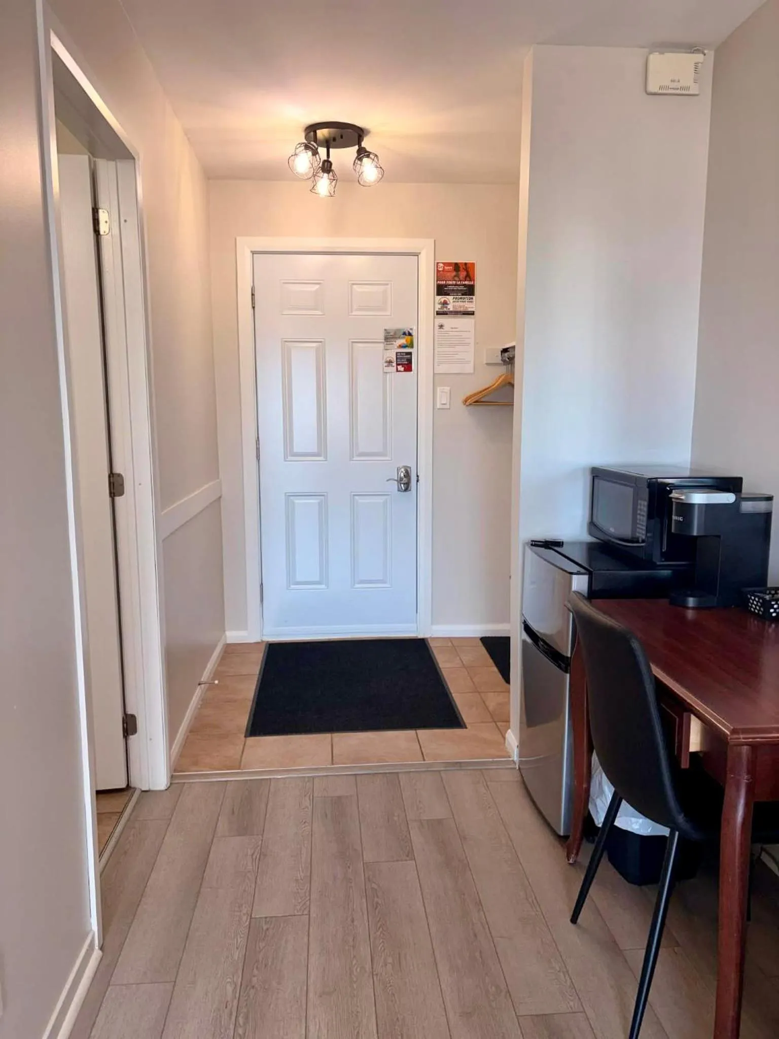 Motel le Point de Vue