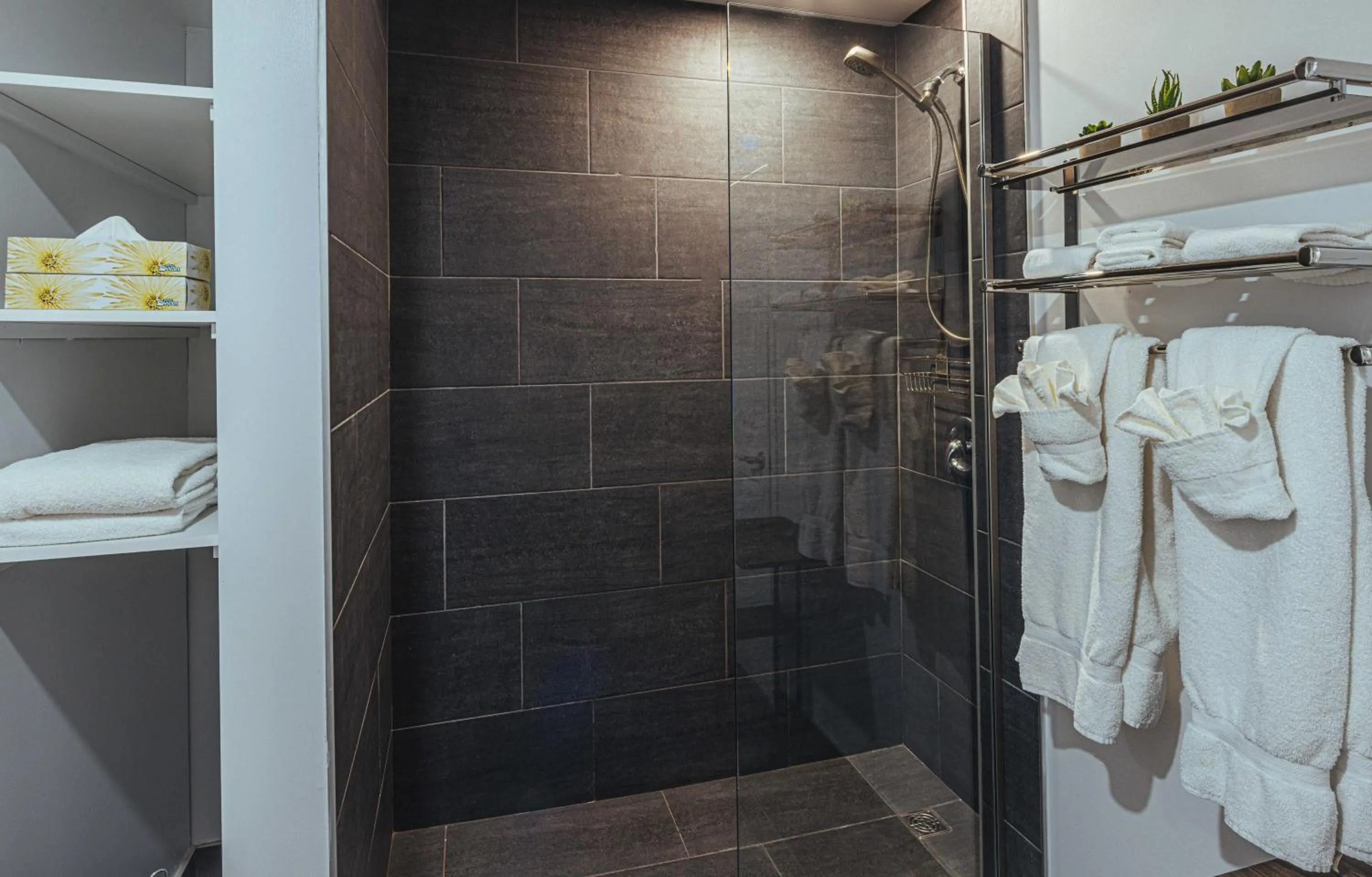 Motel le Point de Vue