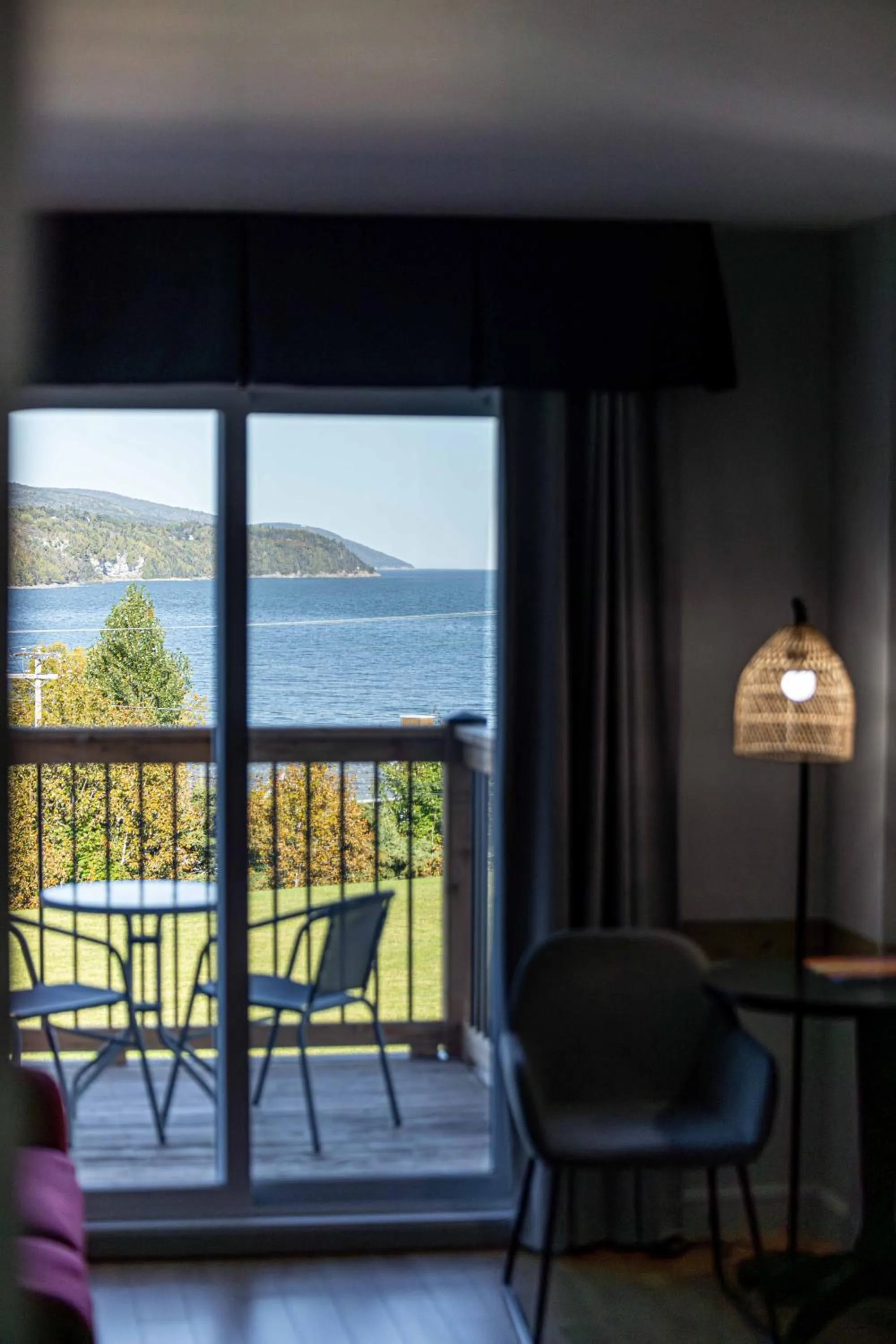 Motel le Point de Vue