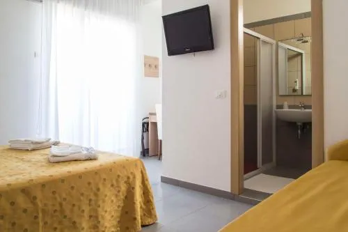 Hotel Nautilus
