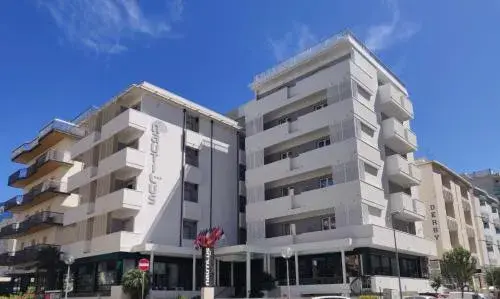 Hotel Nautilus Hotel Nautilus