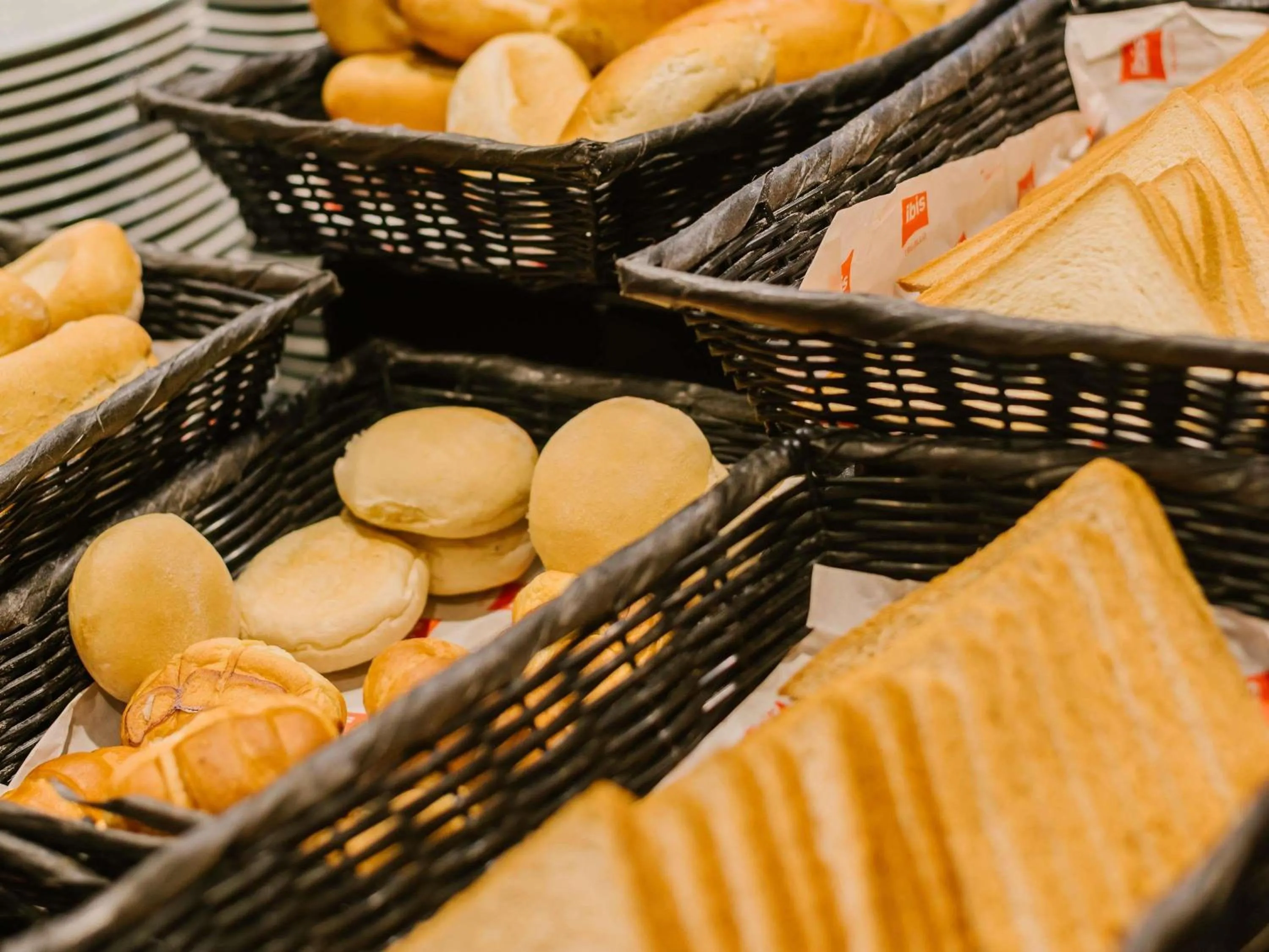 Other in ibis Trujillo