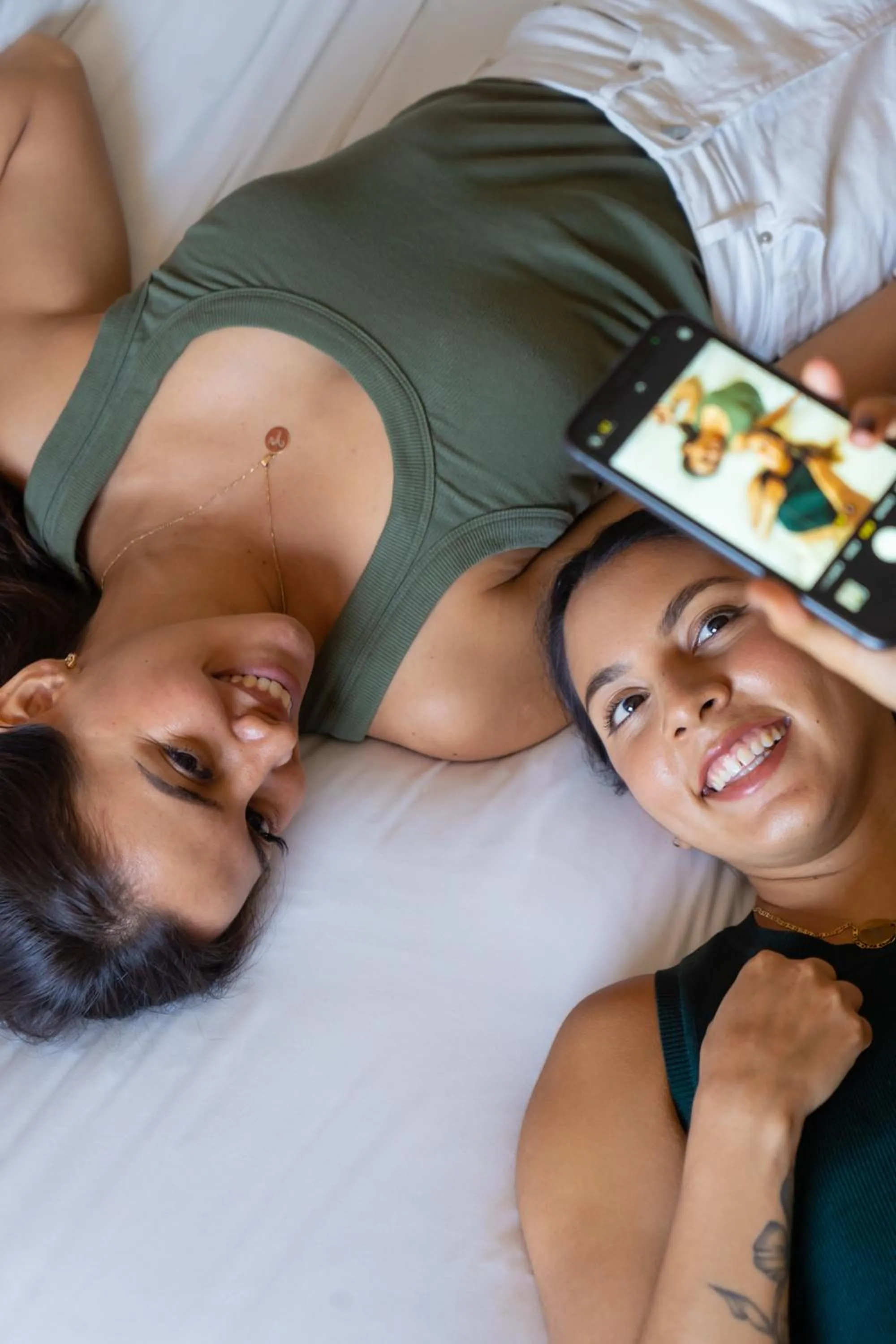 Bed in ibis Trujillo