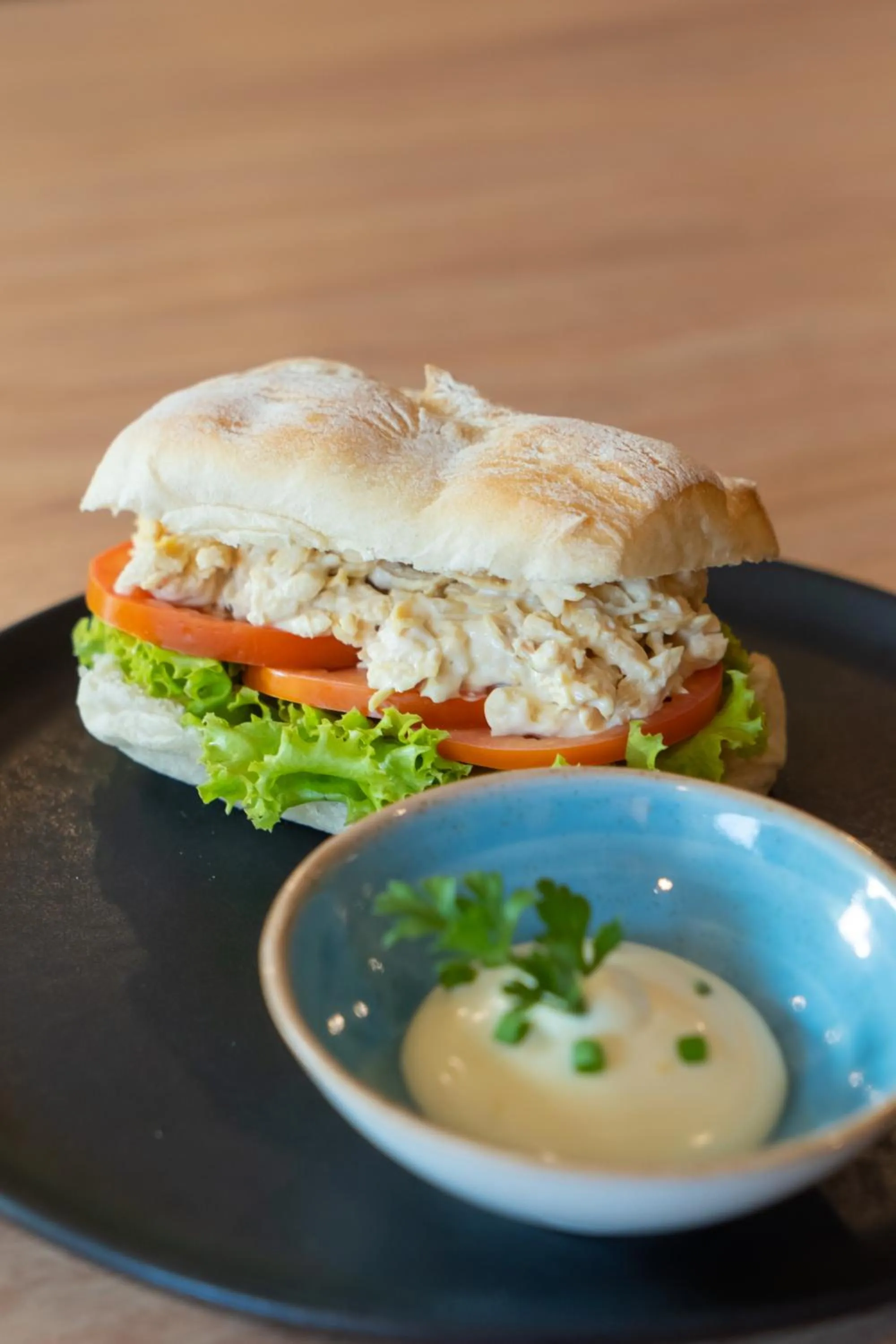 Food and drinks in ibis Trujillo