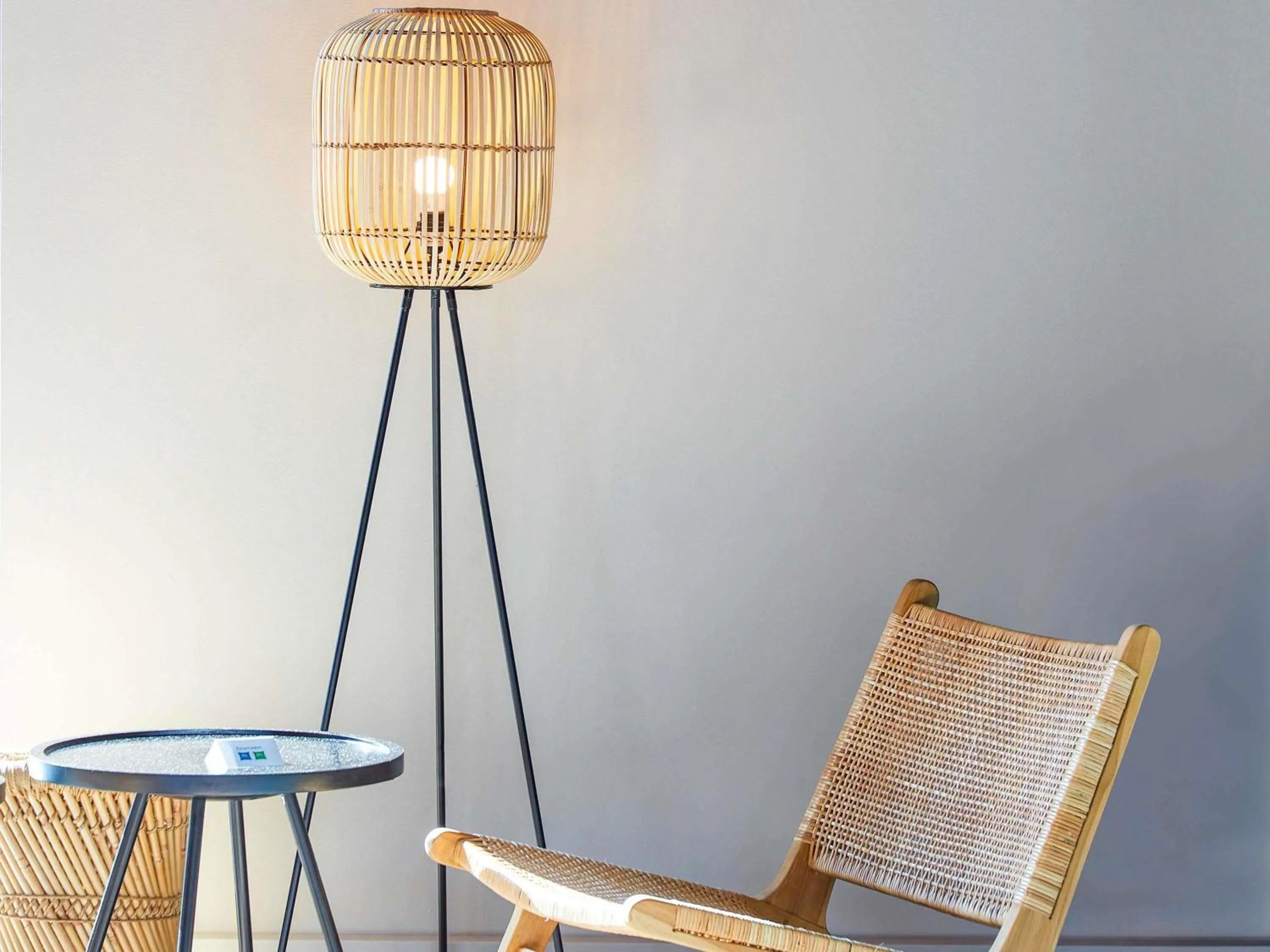 Property building in ibis Styles Bayreuth