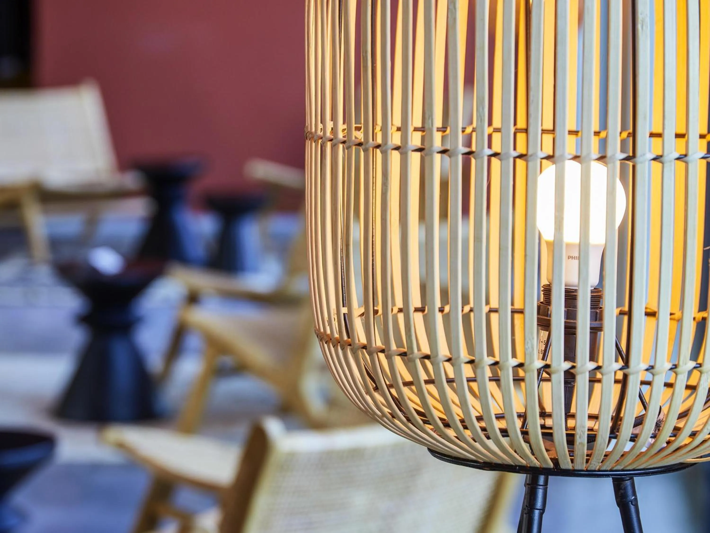 Breakfast in ibis Styles Bayreuth