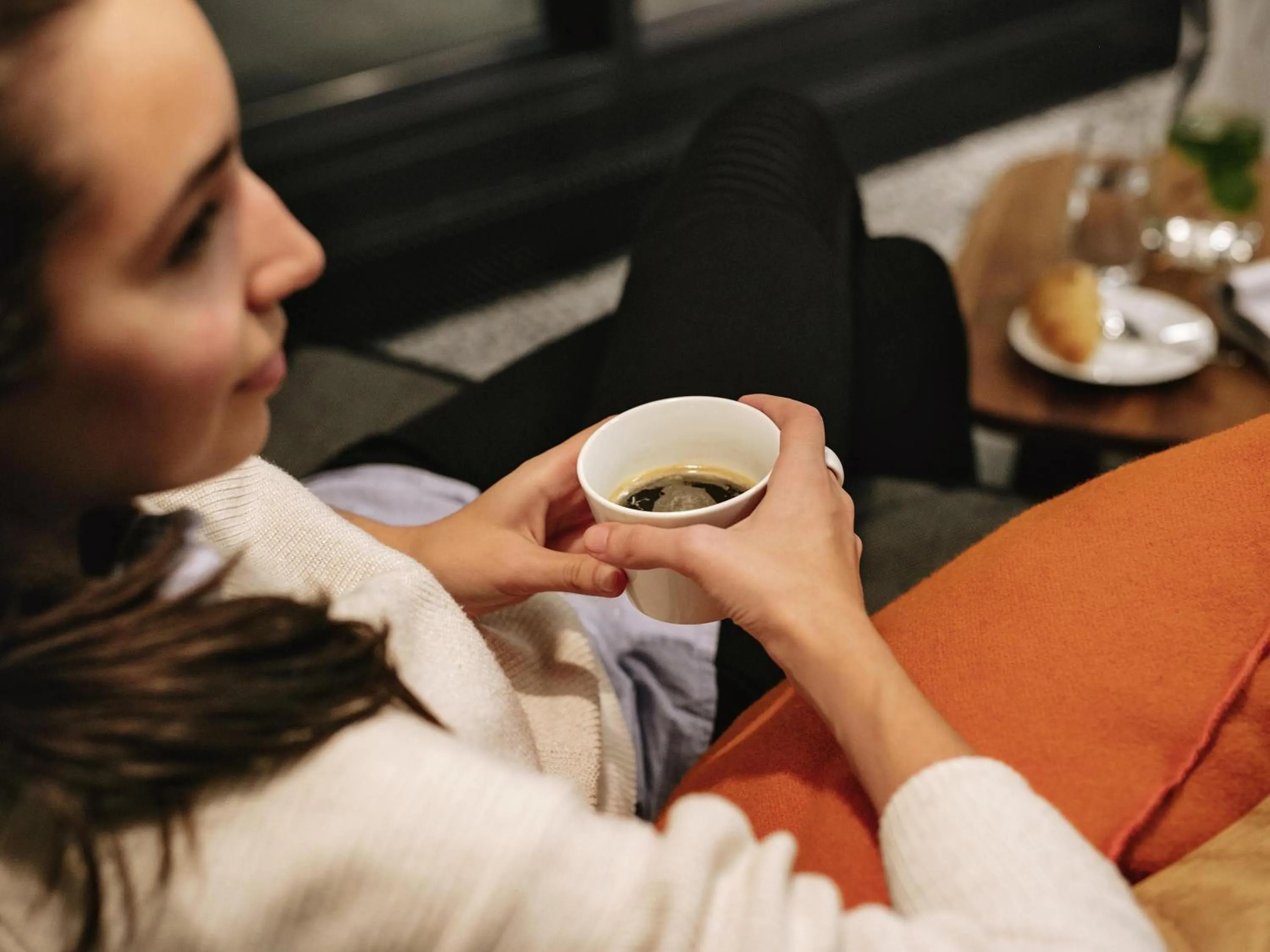 Breakfast in ibis Styles Bayreuth