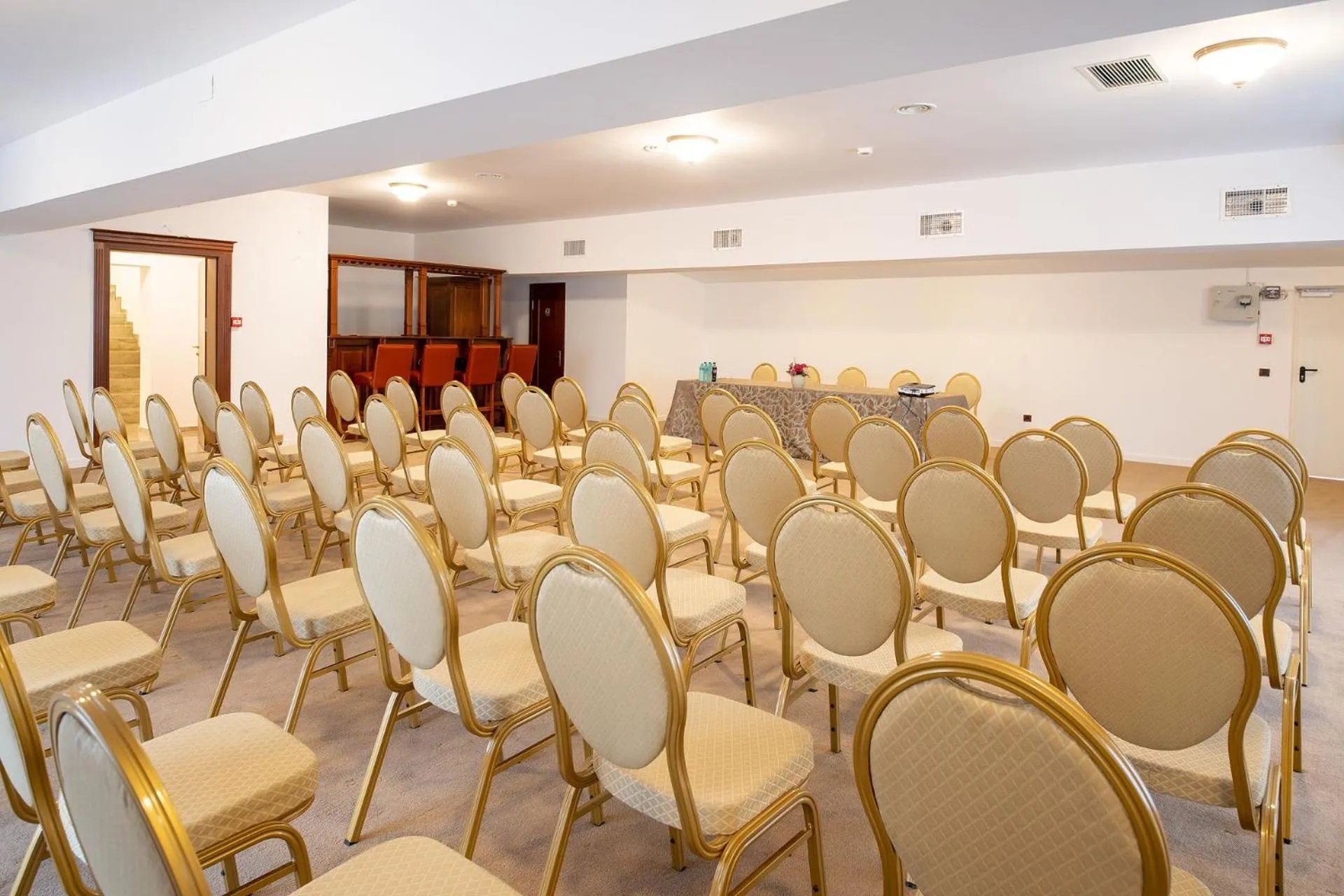 Business facilities in RED CONFORT HOTEL Boutique