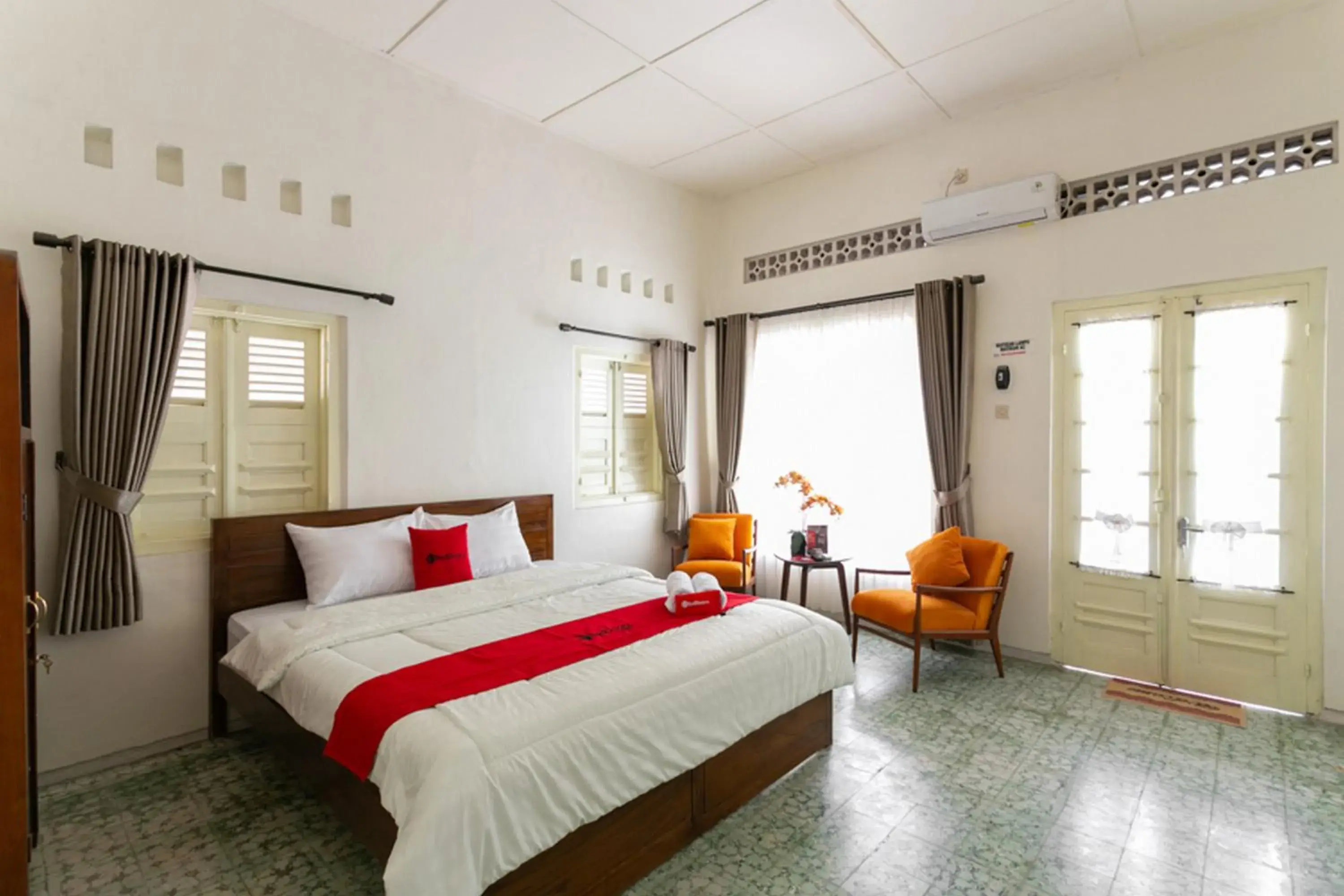 RedDoorz Syariah near Titik Nol Yogyakarta RedDoorz Syariah near Titik Nol Yogyakarta