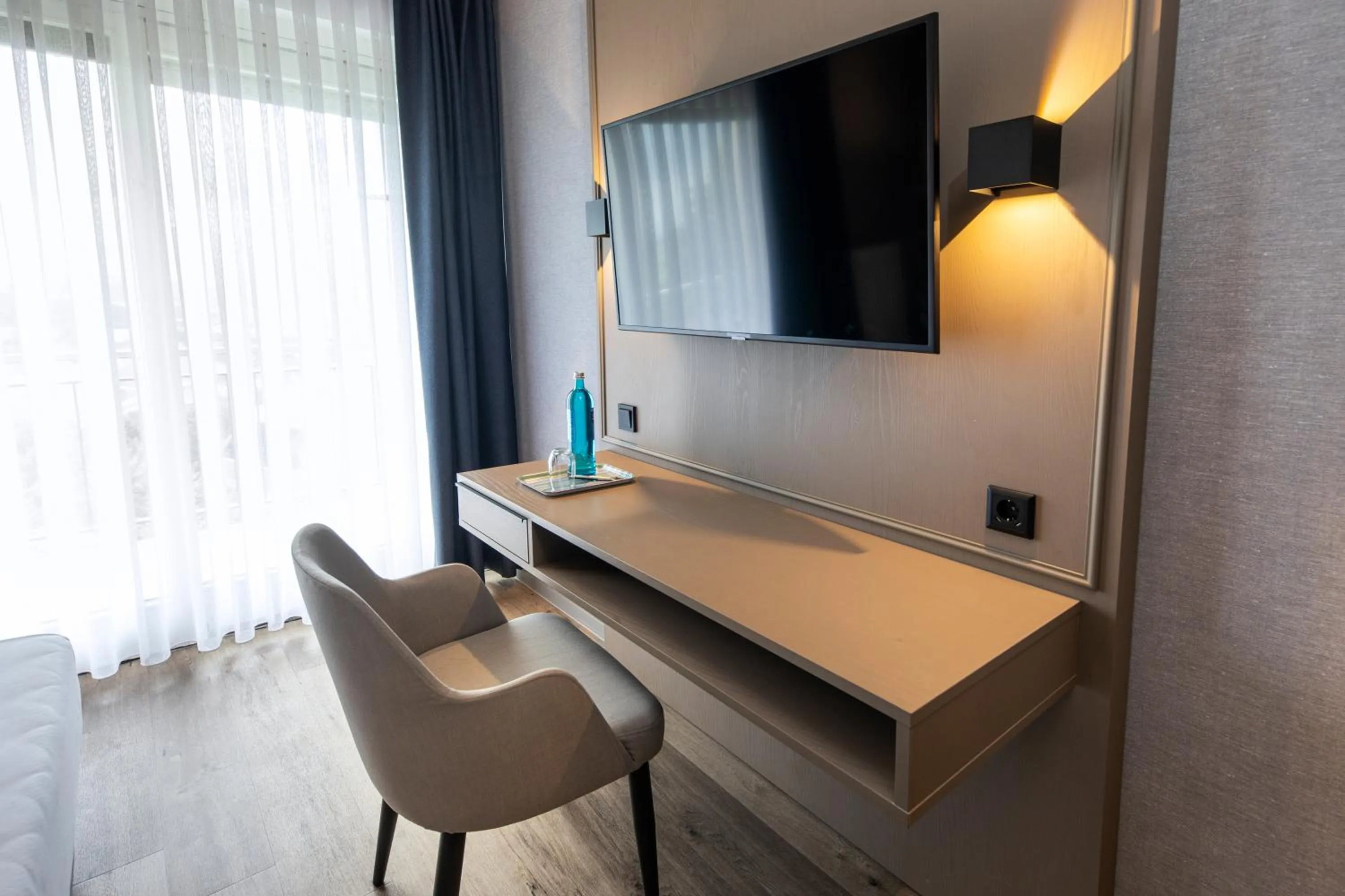 Bedroom in Karoli Hotel Waldkirchen