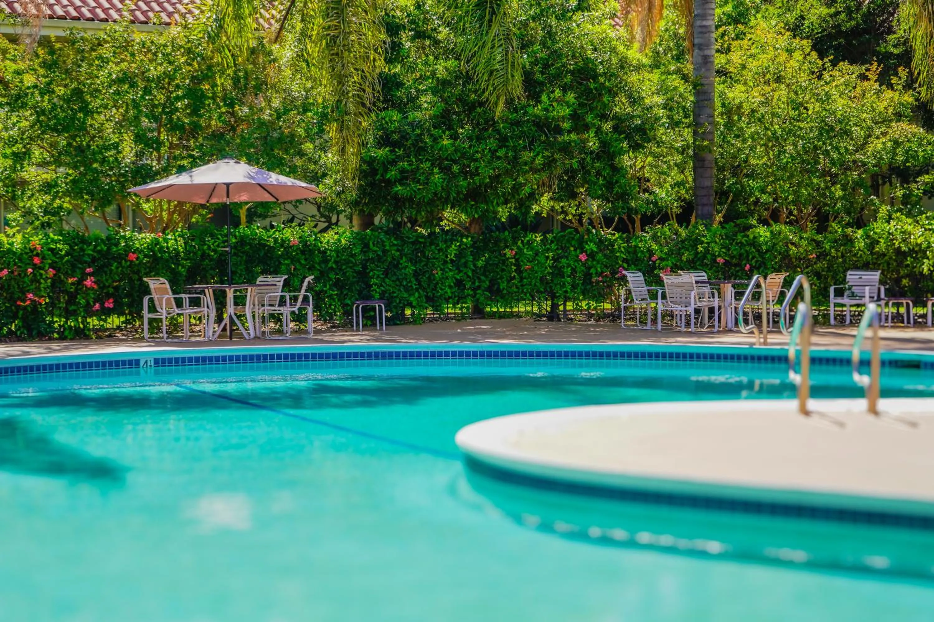 Spring in Uptown Oasis San Jose Airport & Silicon Valley