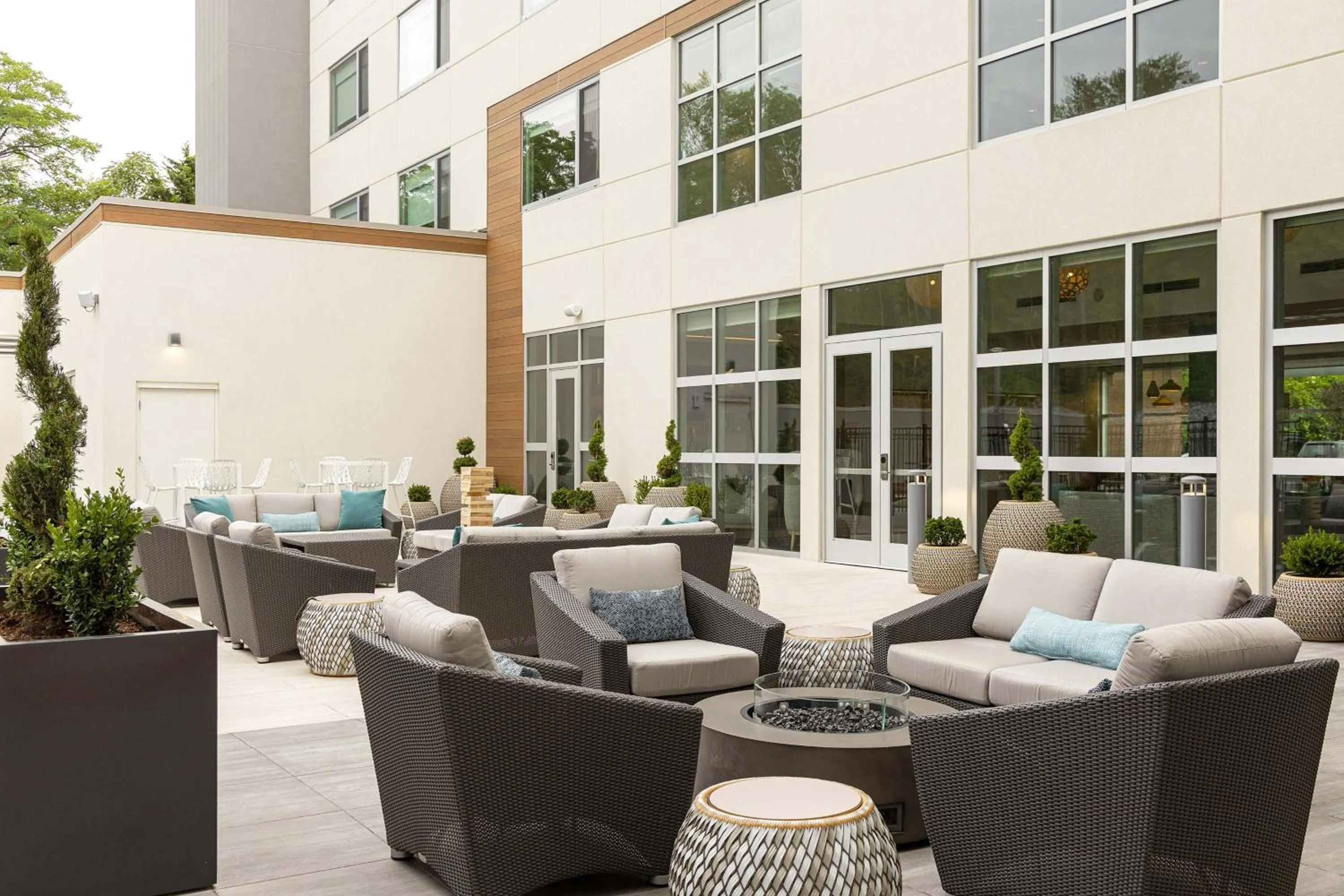 Other in Element Nashville Airport