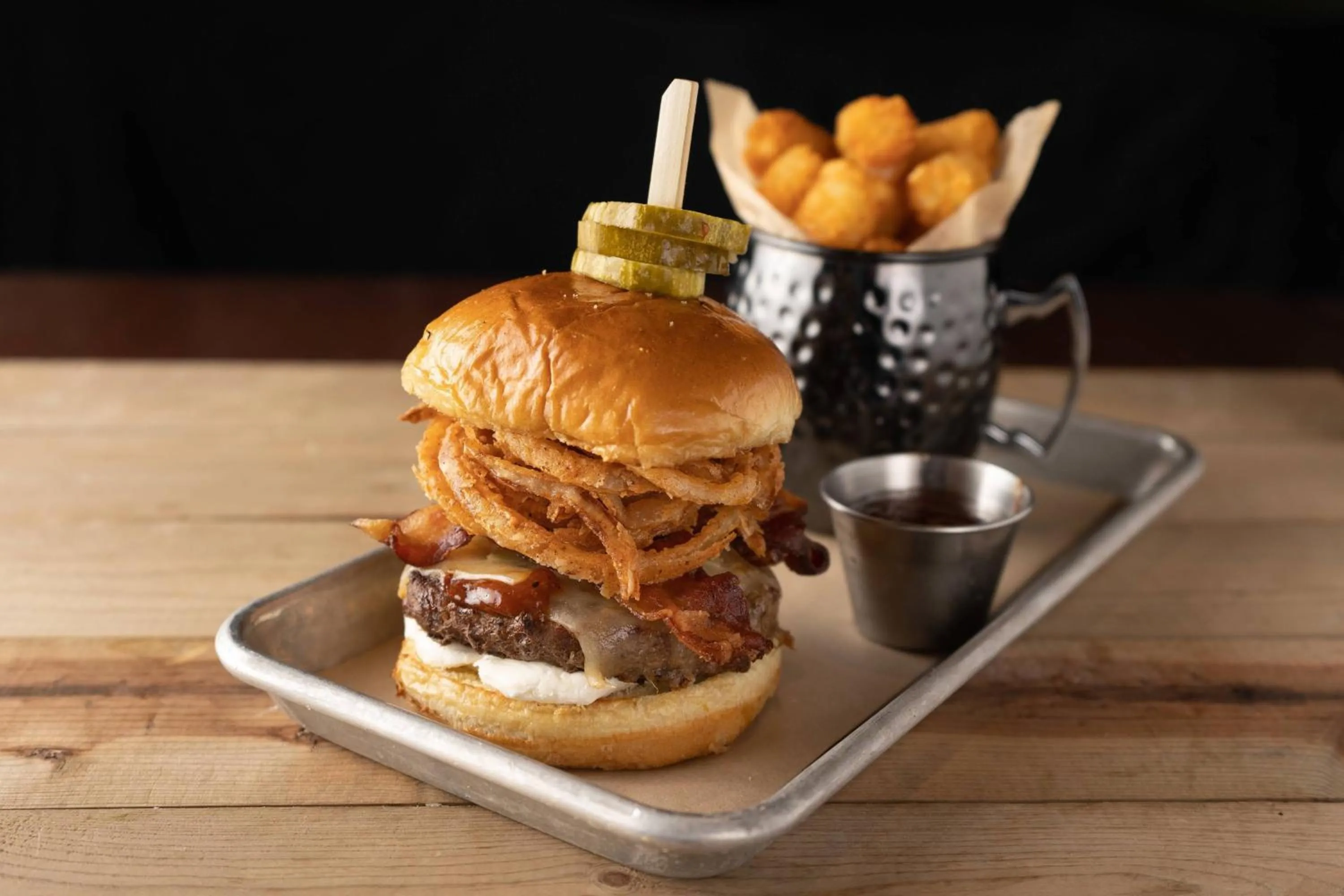 Lounge or bar in Courtyard South Padre Island