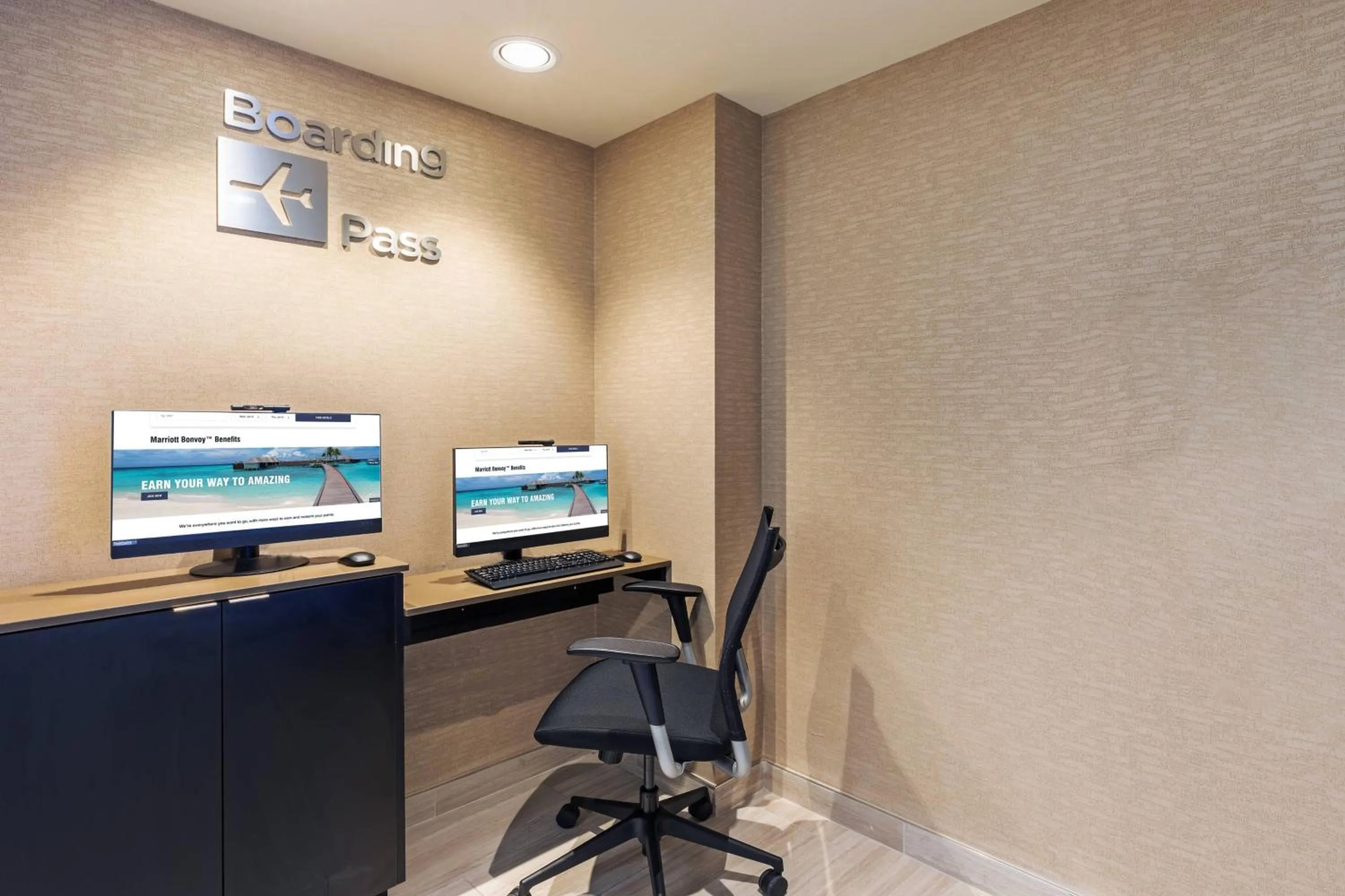 Other in Courtyard South Padre Island