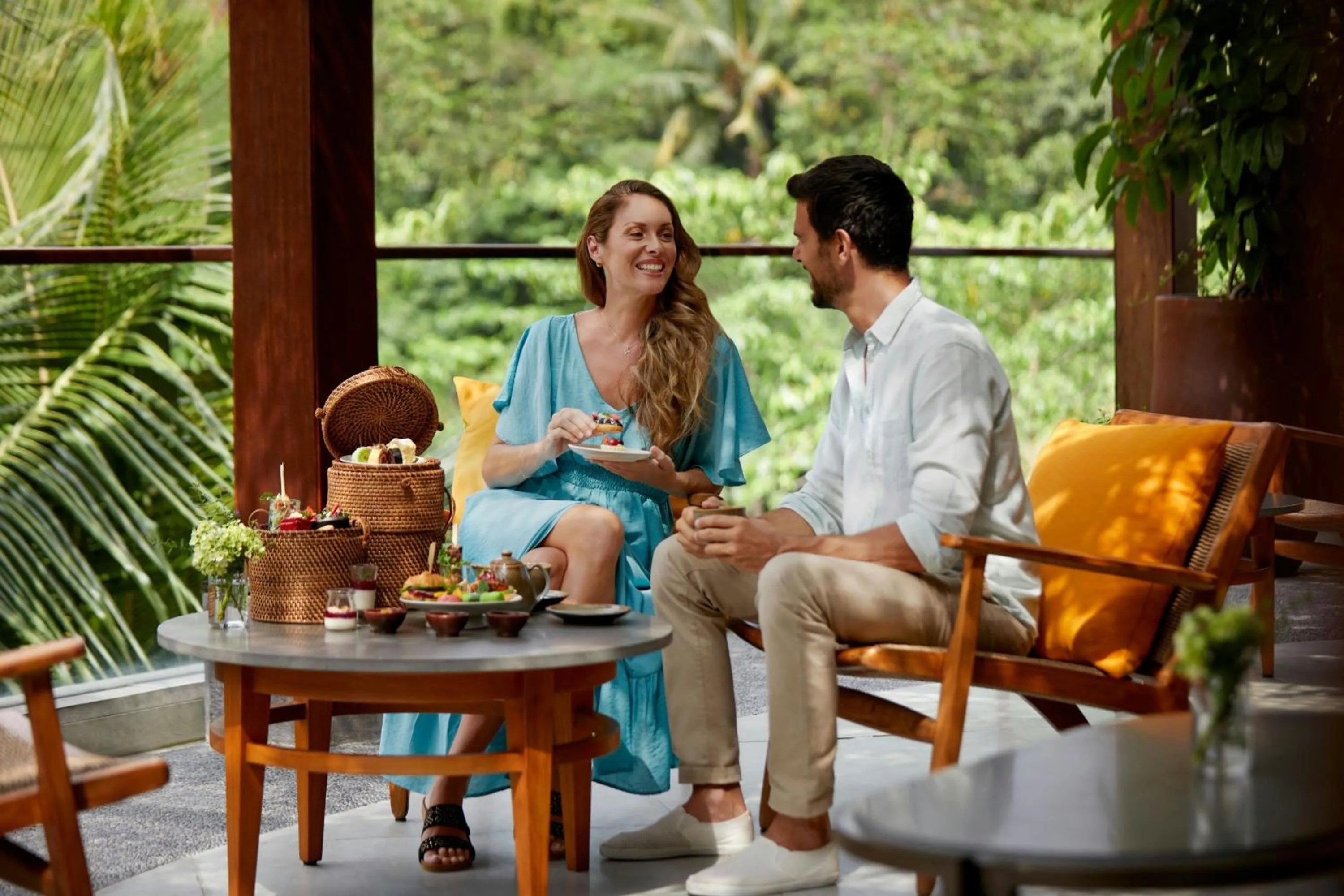 Other in The Westin Resort & Spa Ubud, Bali