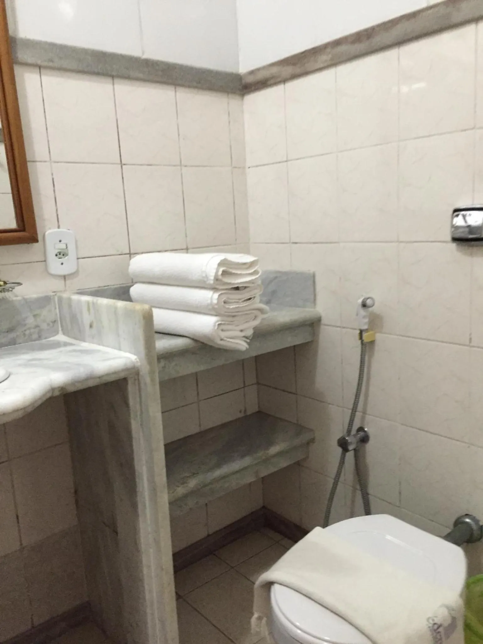 Other in Eden Praia Hotel