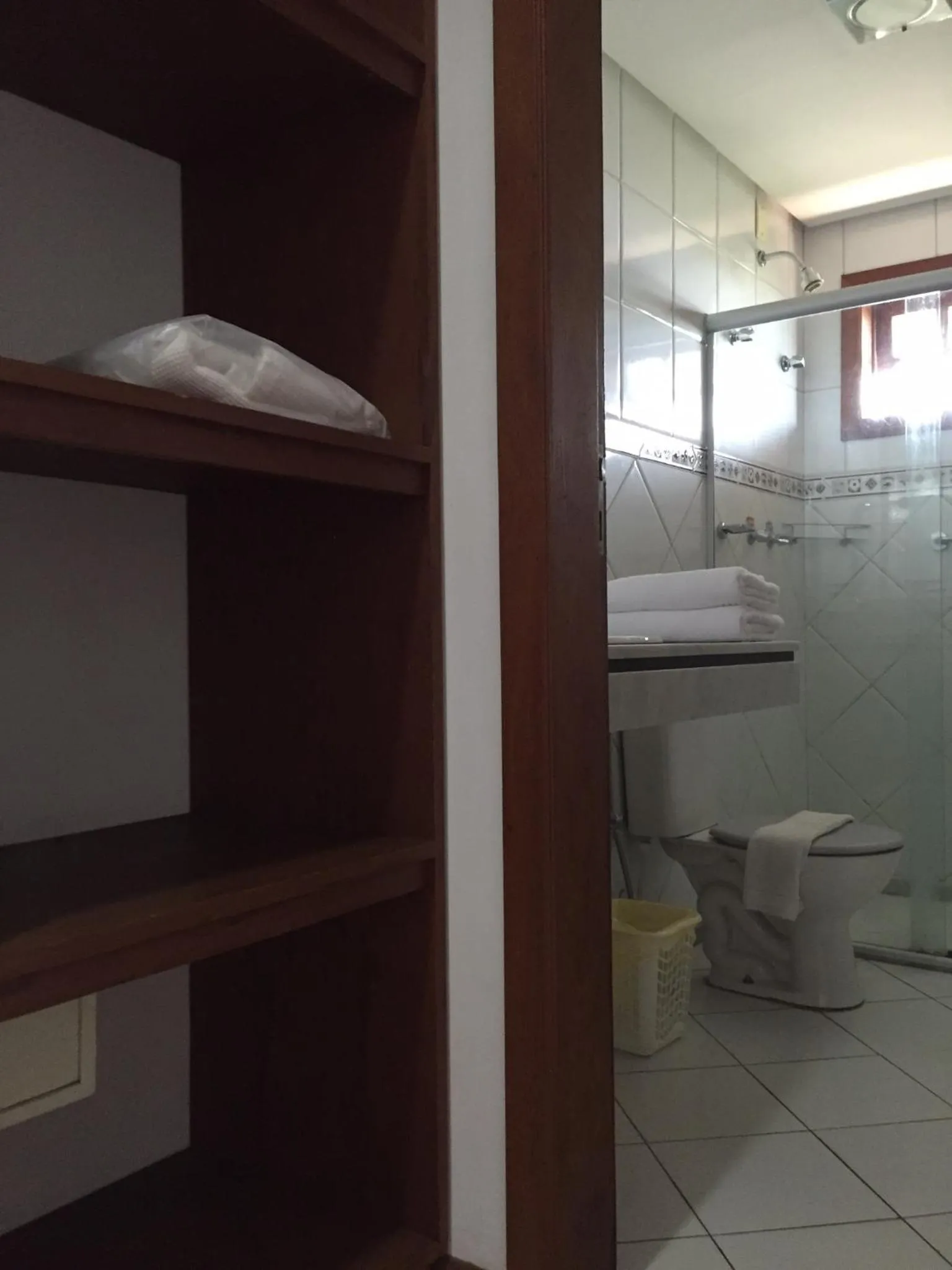 Other in Eden Praia Hotel