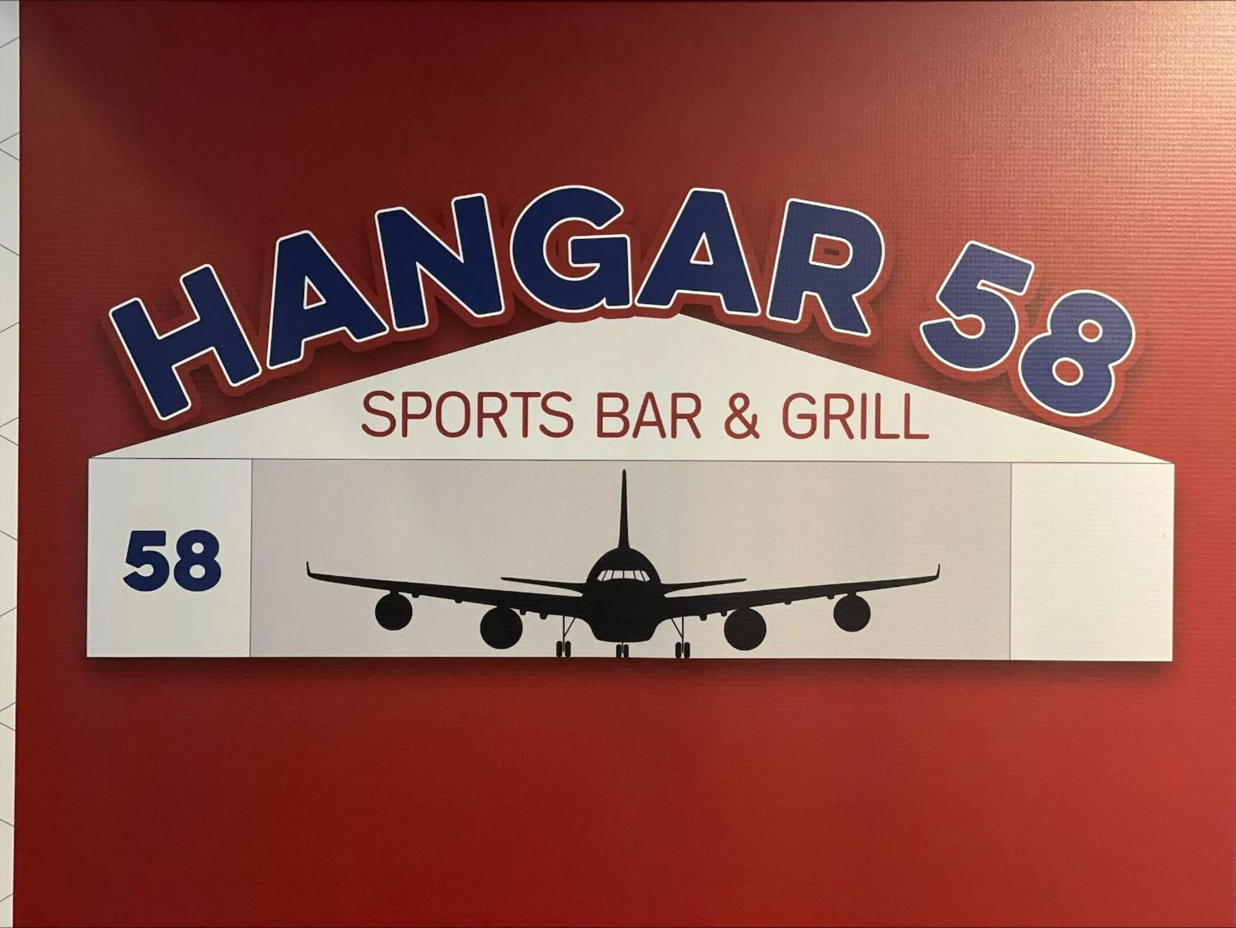 Restaurant/places to eat in Delta Hotels by Marriott Indianapolis Airport