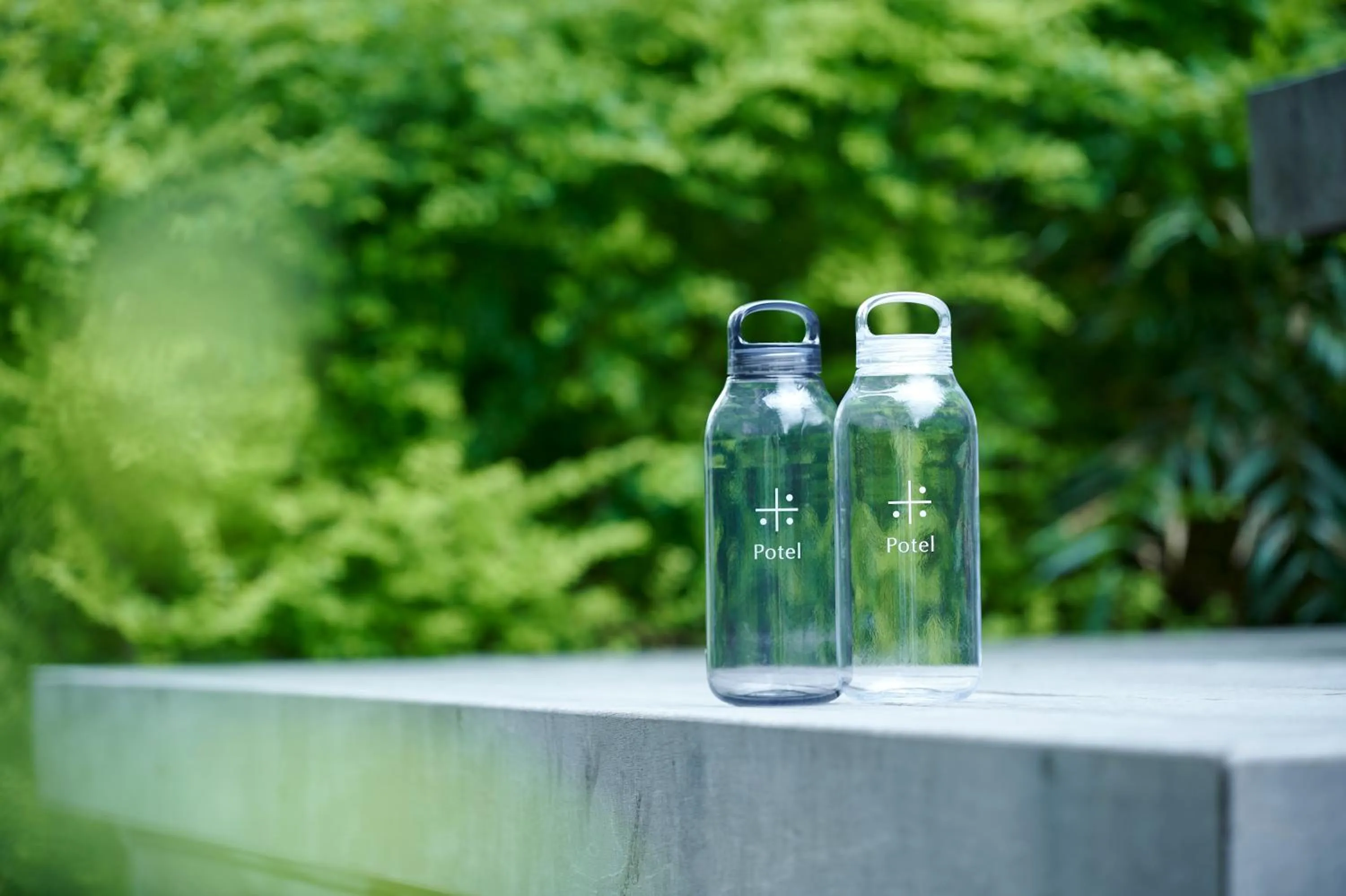 Lobby or reception in Umekoji Potel KYOTO