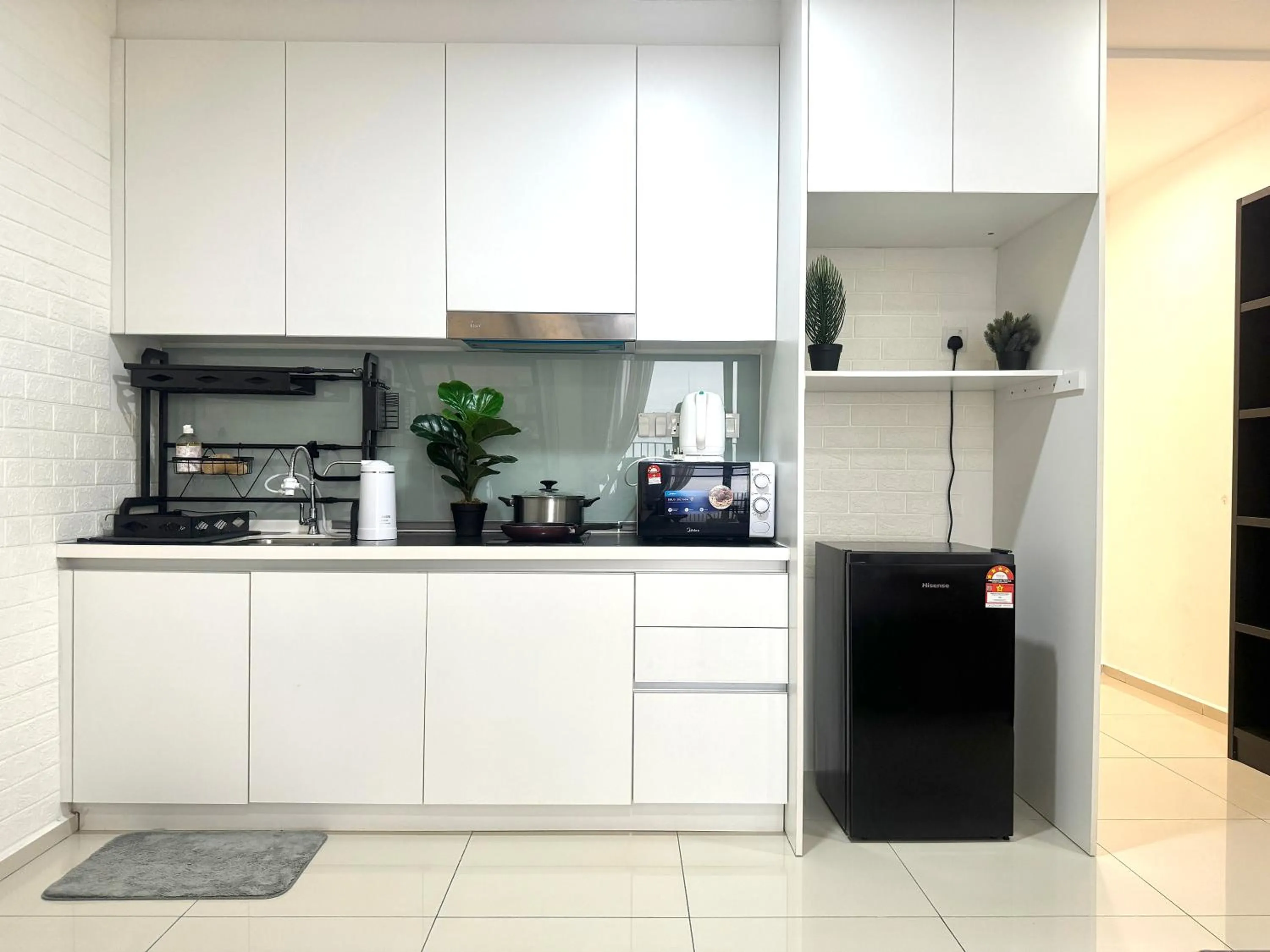 Ekocheras Suite by MOKA at CHERAS