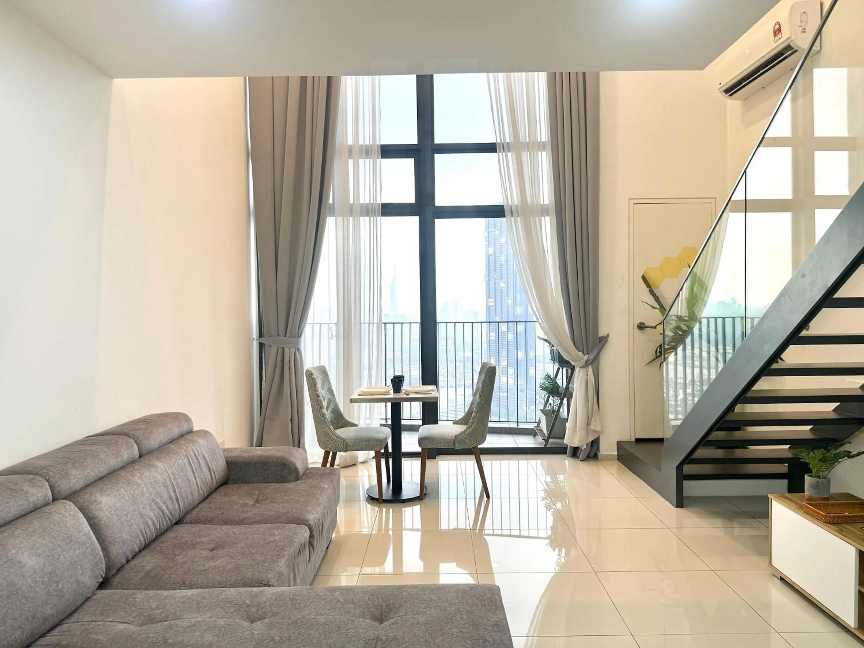 Ekocheras Suite by MOKA at CHERAS