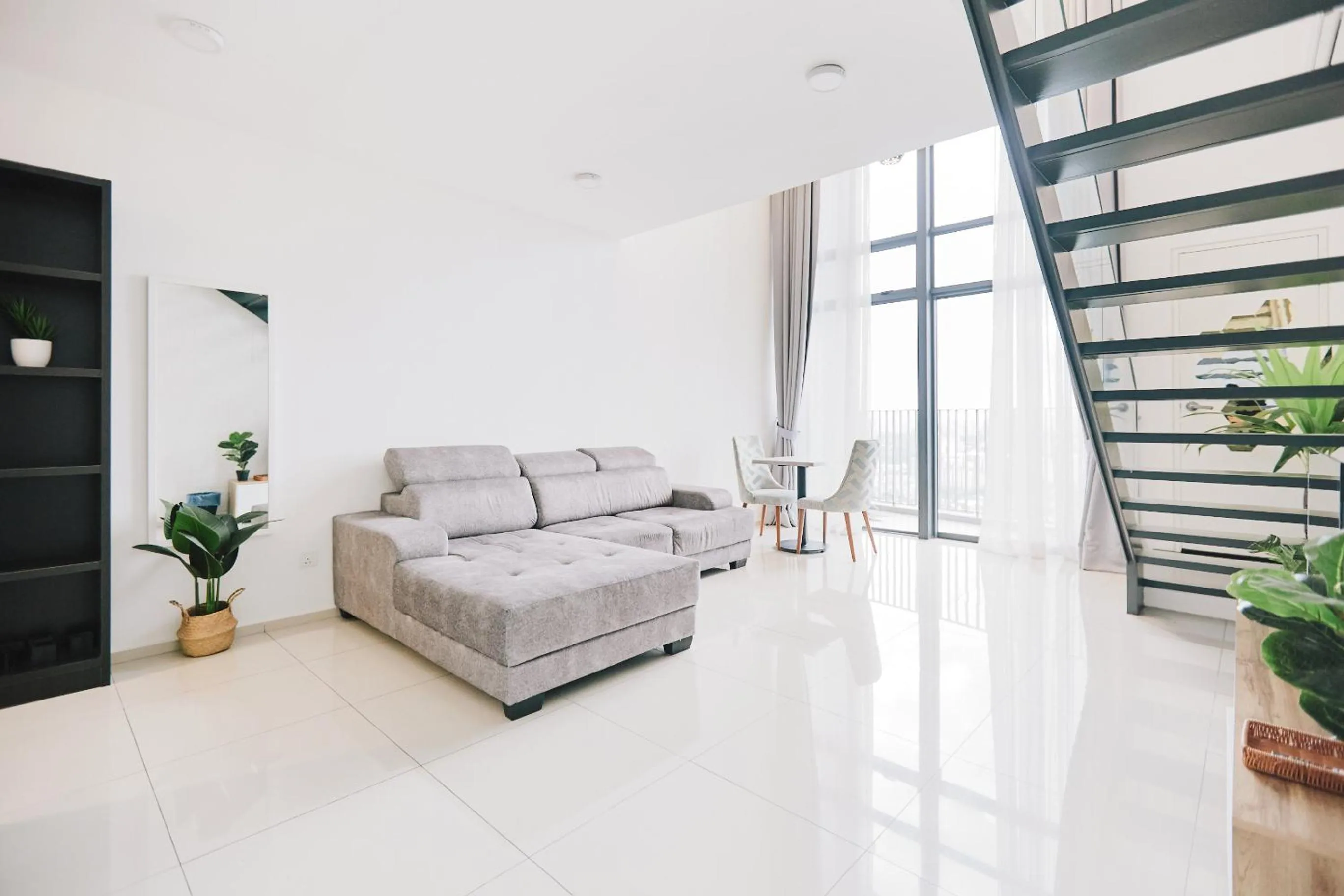 Ekocheras Suite by MOKA at CHERAS