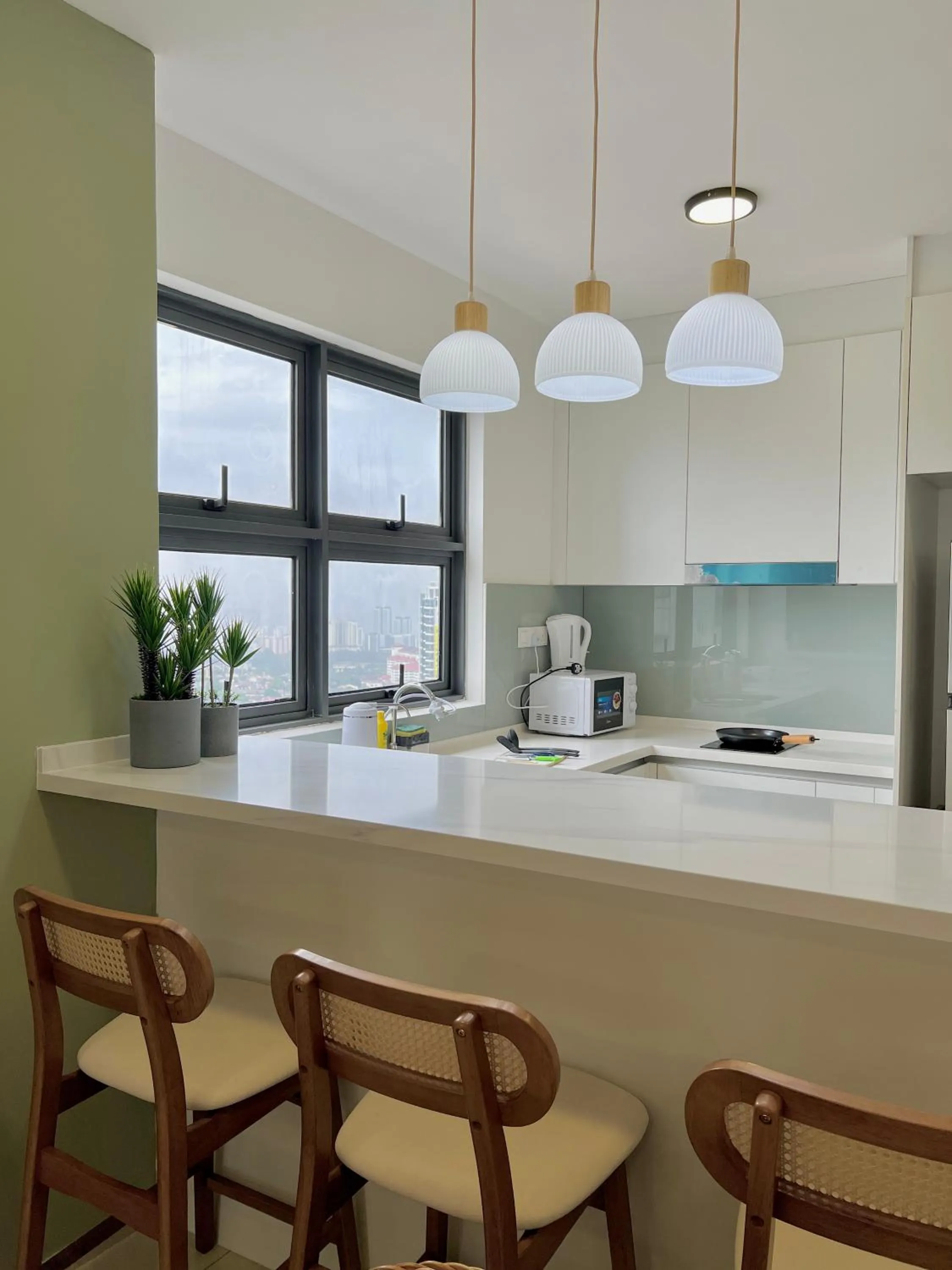 Ekocheras Suite by MOKA at CHERAS