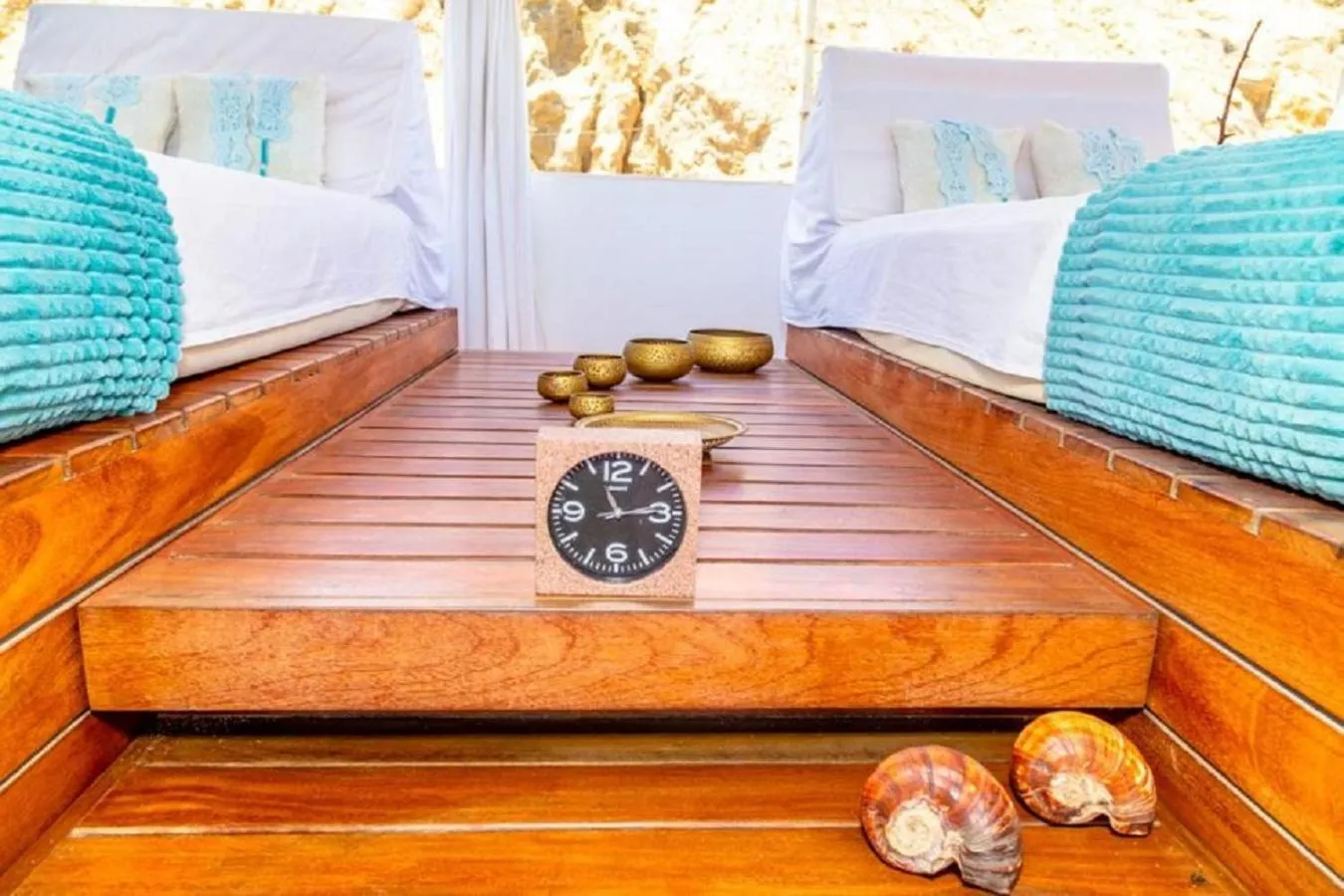 Spa and wellness centre/facilities in DCO Suites Lounge & Spa