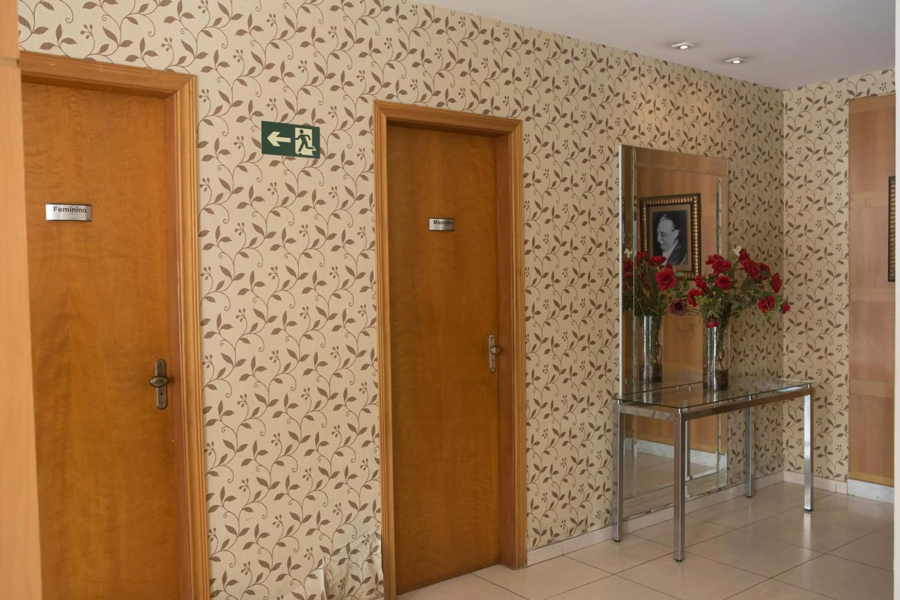 Property building in Grand Enio Hotel e Cantina