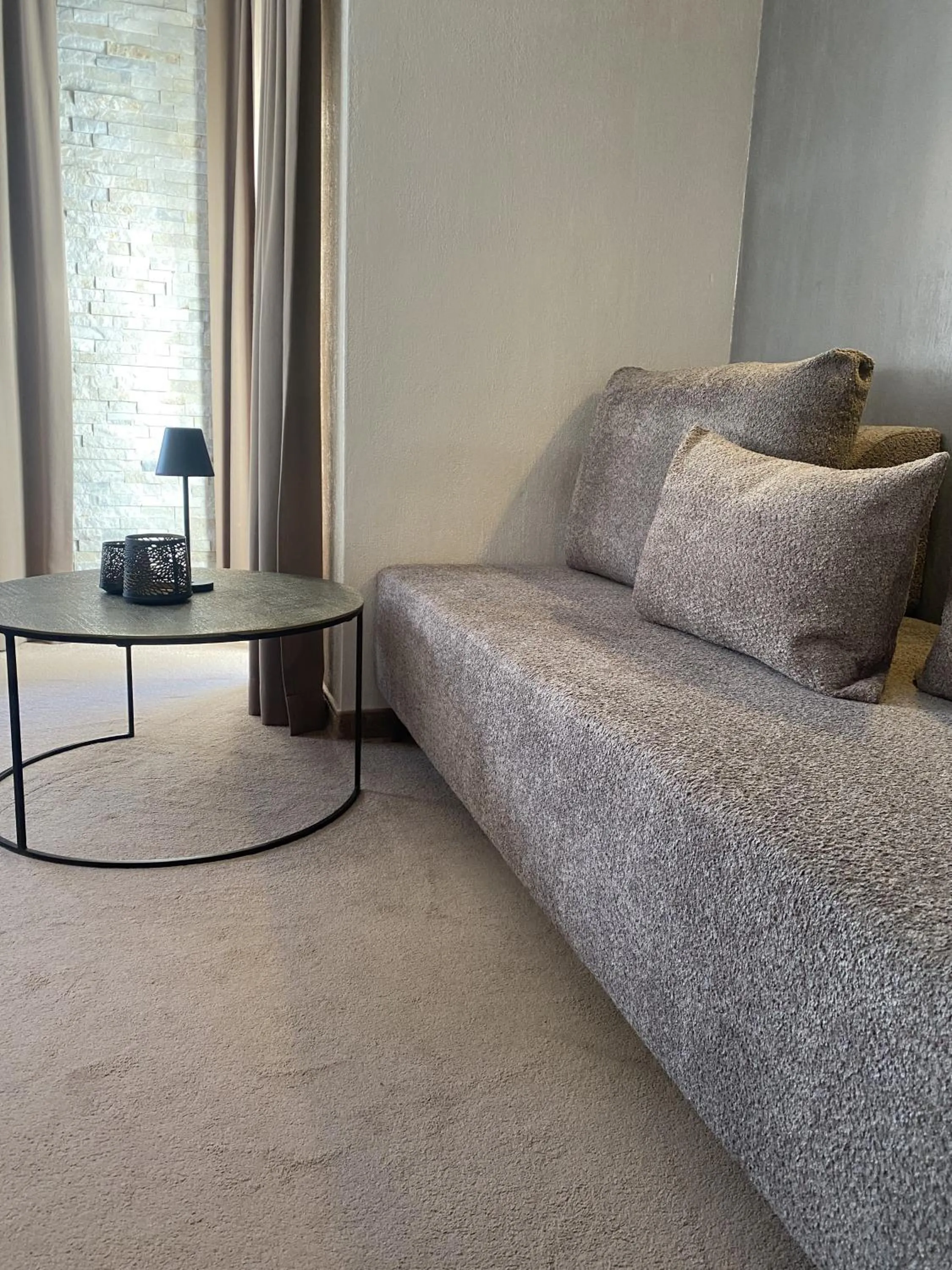 Photo of the whole room in Garni Hotel Platzer