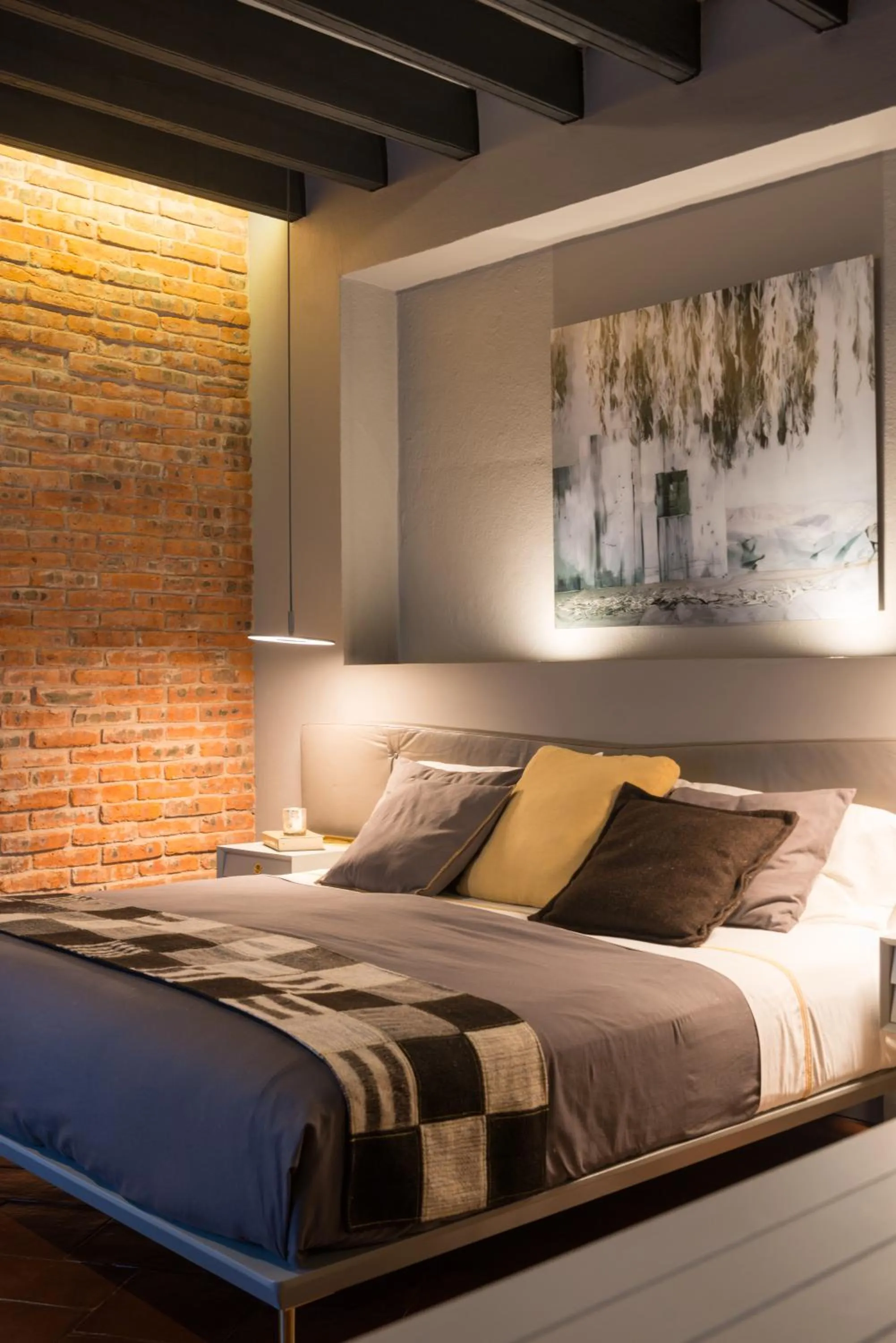 Bedroom, Bed in Dos Casas Hotel & Spa