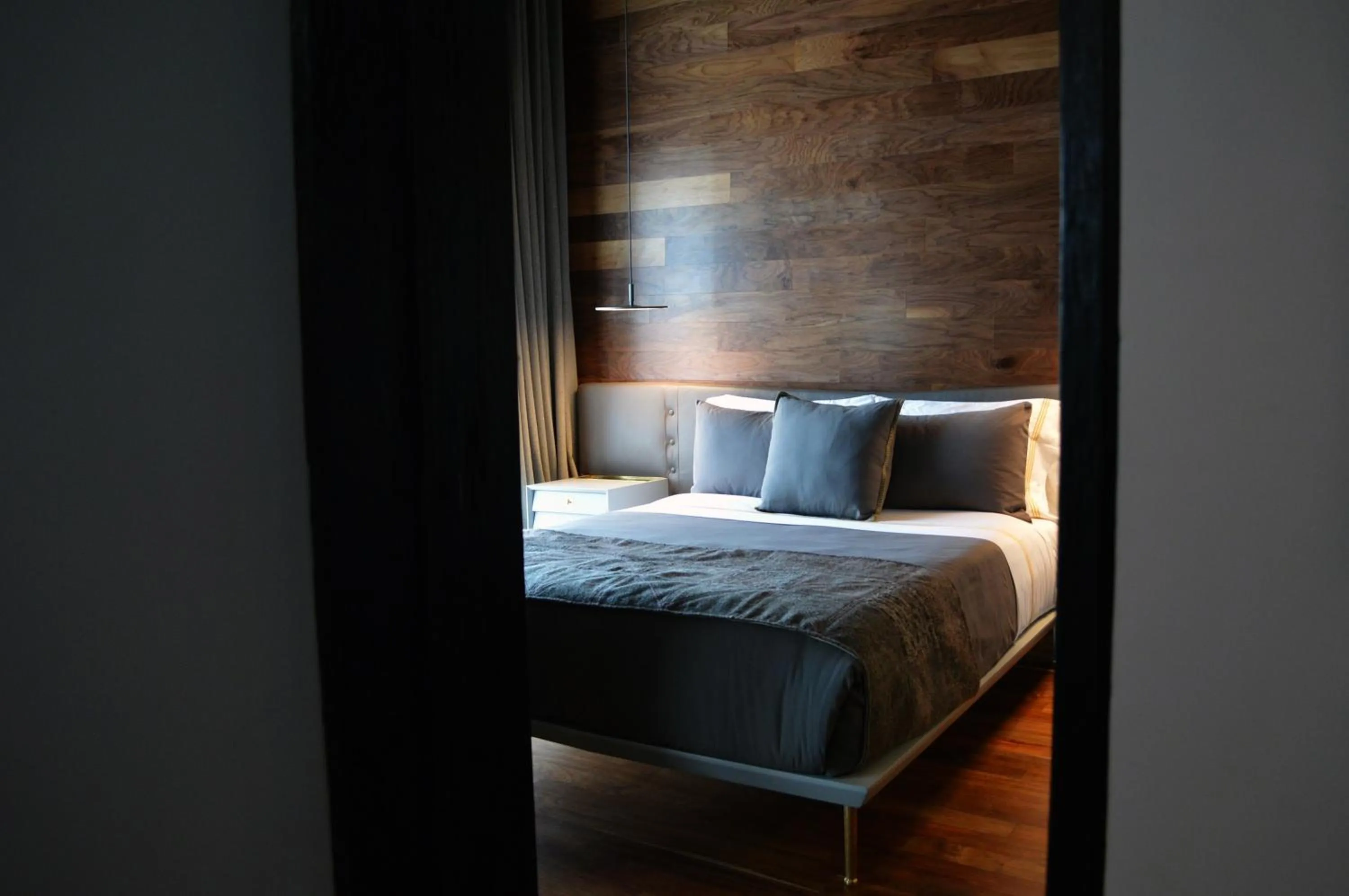 Bedroom, Bed in Dos Casas Hotel & Spa