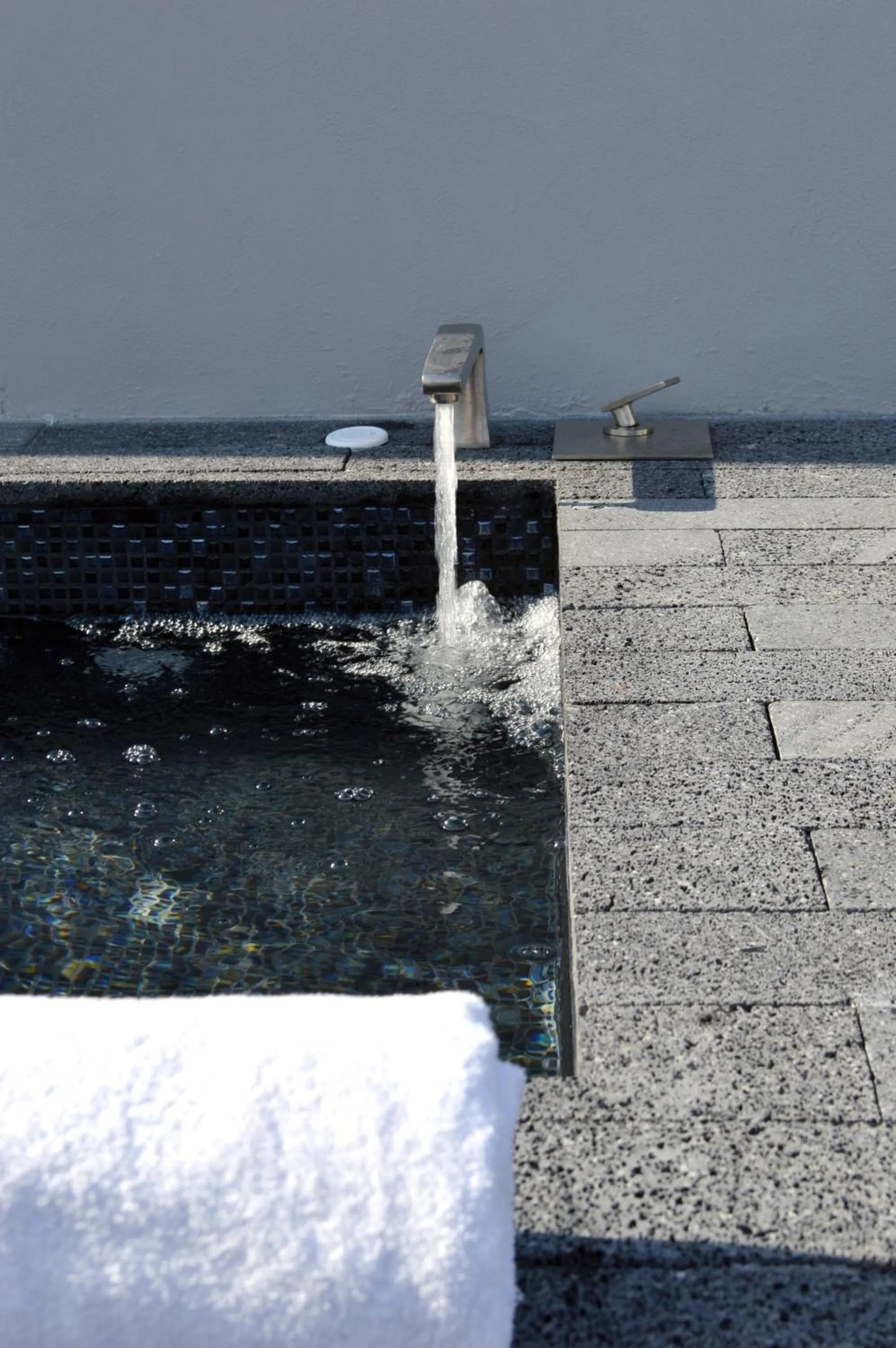 Balcony/Terrace in Dos Casas Hotel & Spa