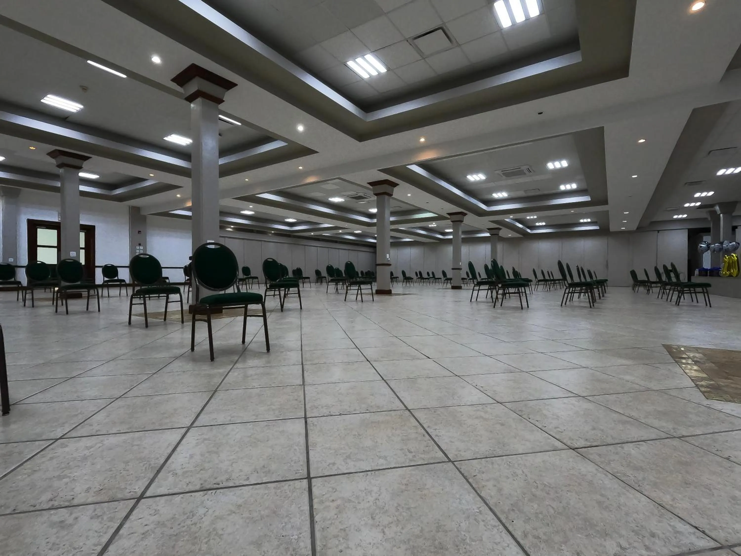 Meeting/conference room in Costa Bahia Hotel, Convention Center and Casino