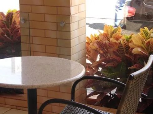 Lounge or bar in Muchiutt Park Hotel