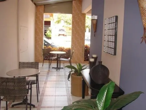 Day in Muchiutt Park Hotel