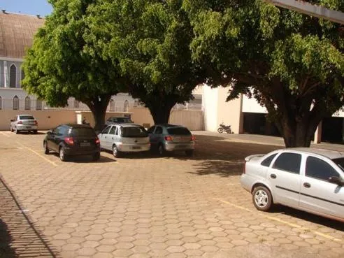 Day in Muchiutt Park Hotel