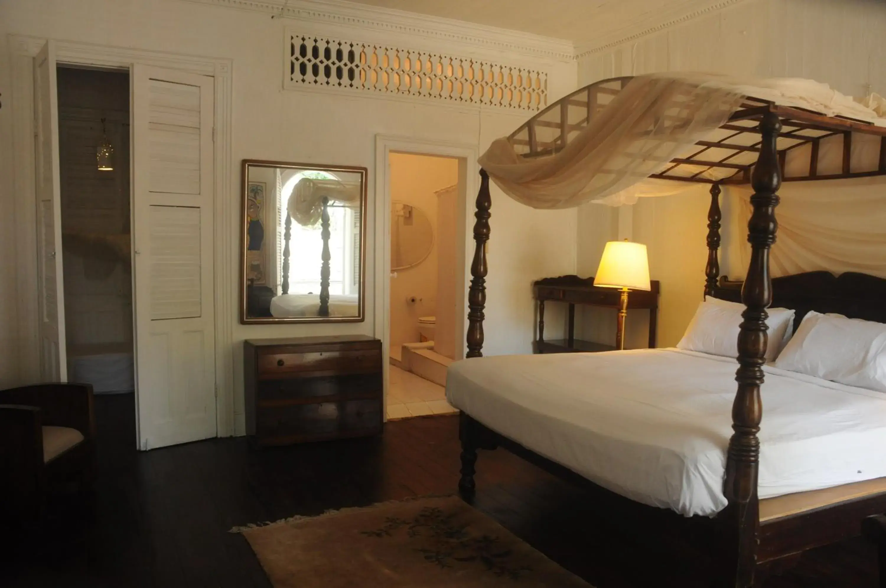 Master Bedroom - 7 in hotel florita Master Bedroom - 7 in hotel florita