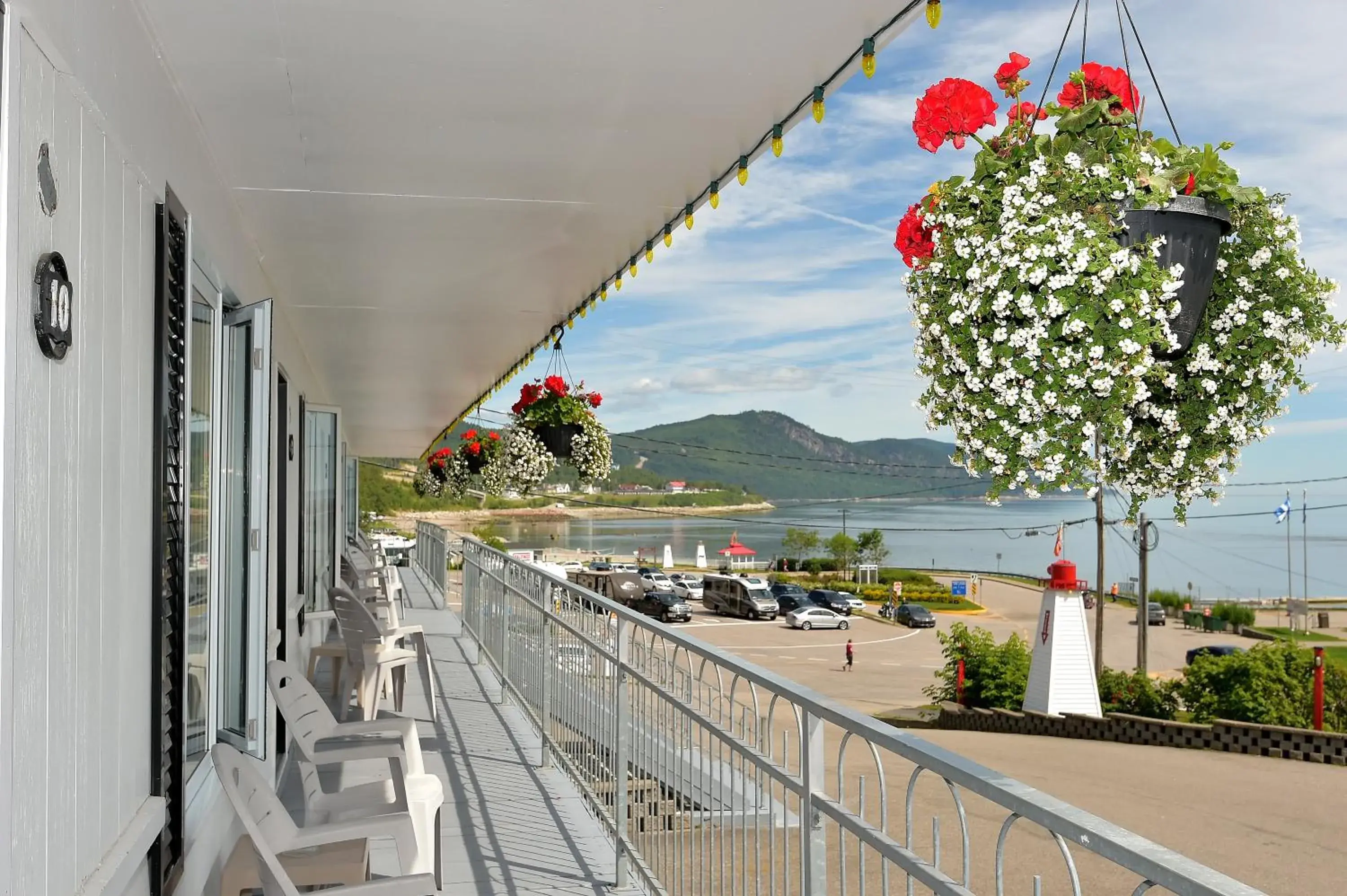 Auberge Sur Mer Charlevoix Auberge Sur Mer Charlevoix