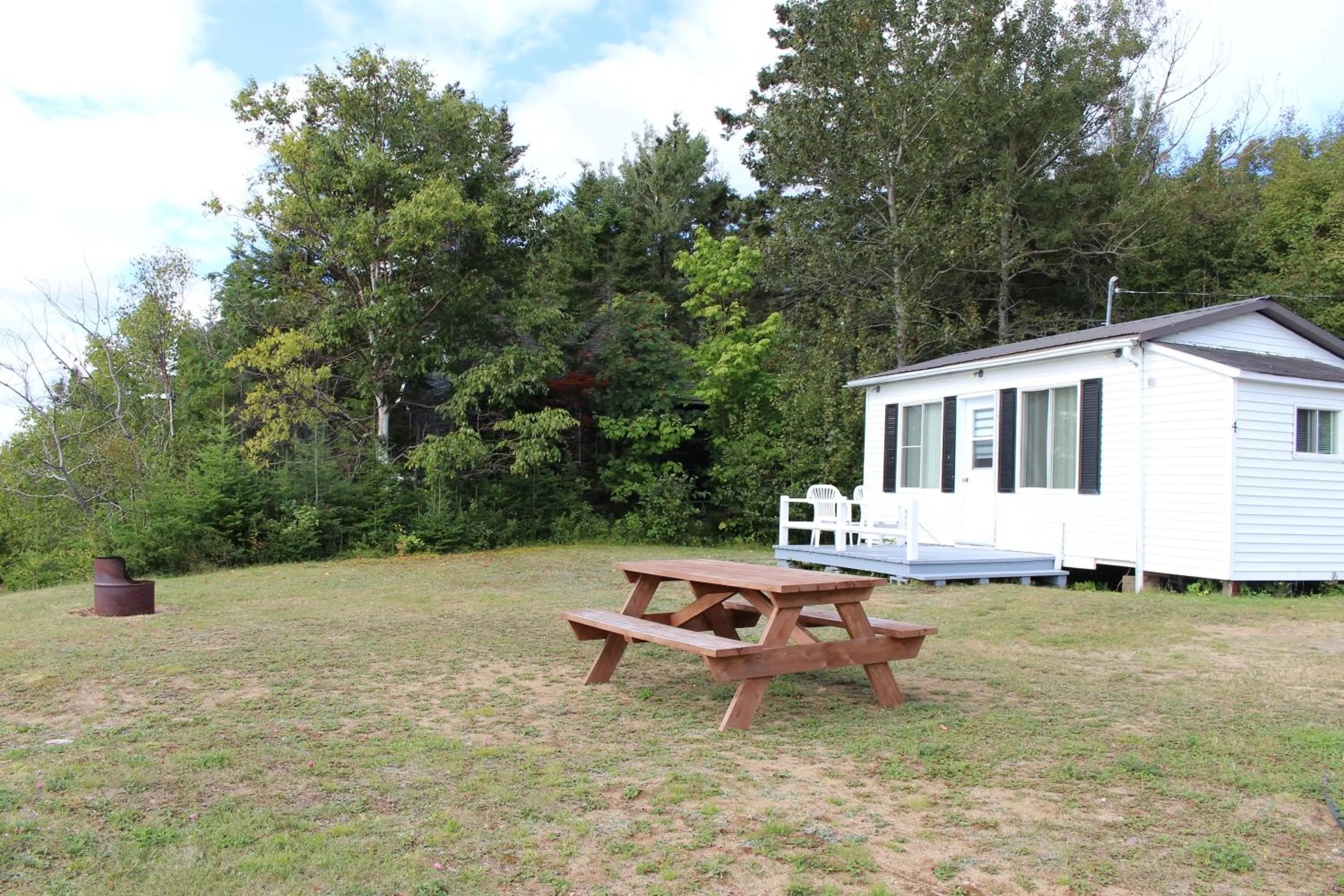 Auberge Sur Mer Charlevoix