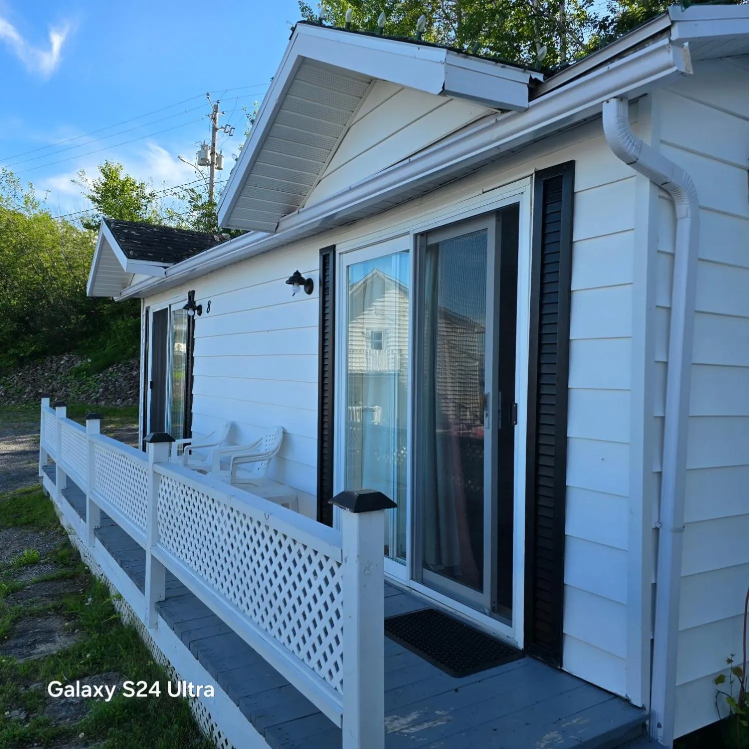Auberge Sur Mer Charlevoix